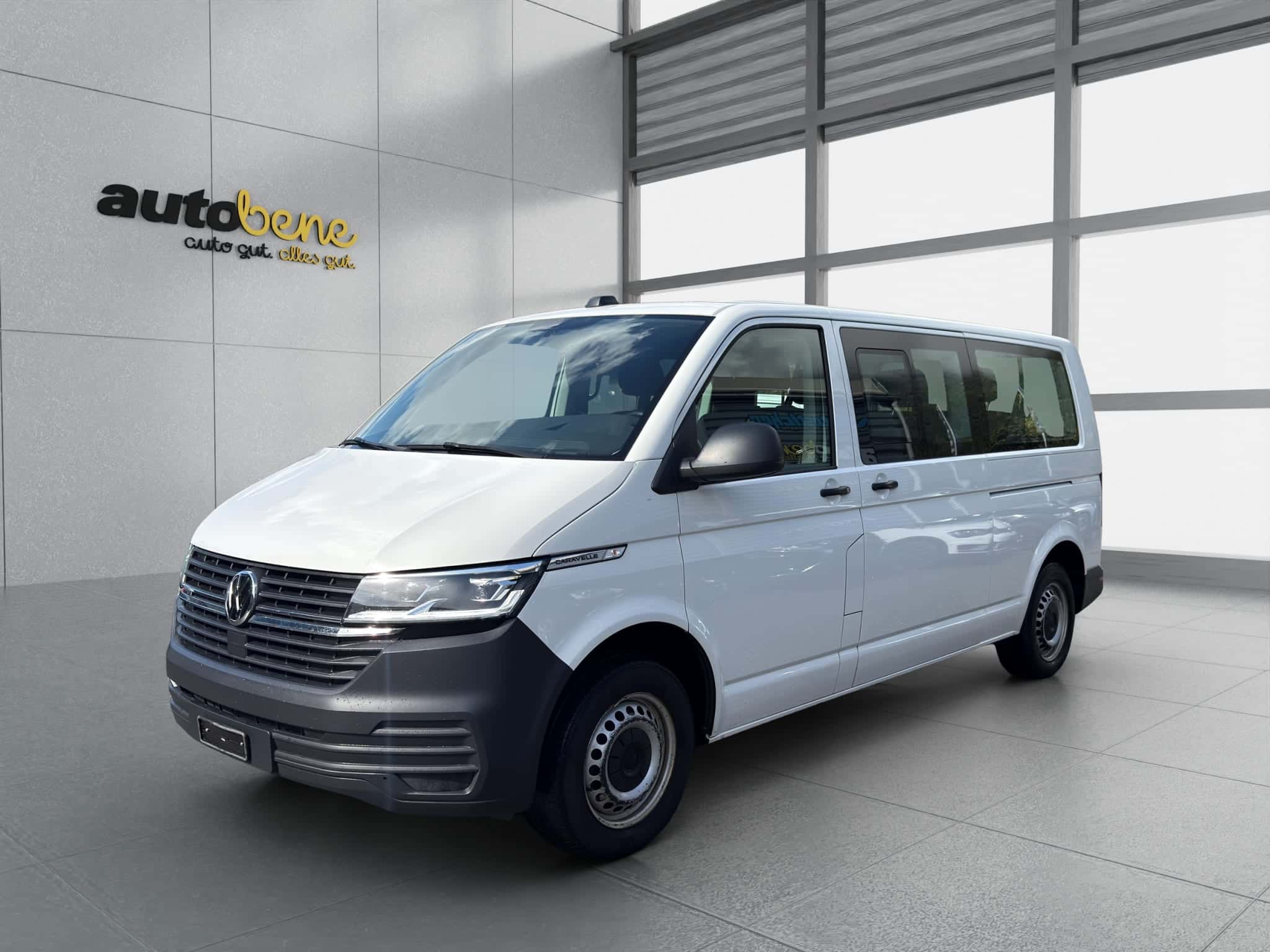 VW T6