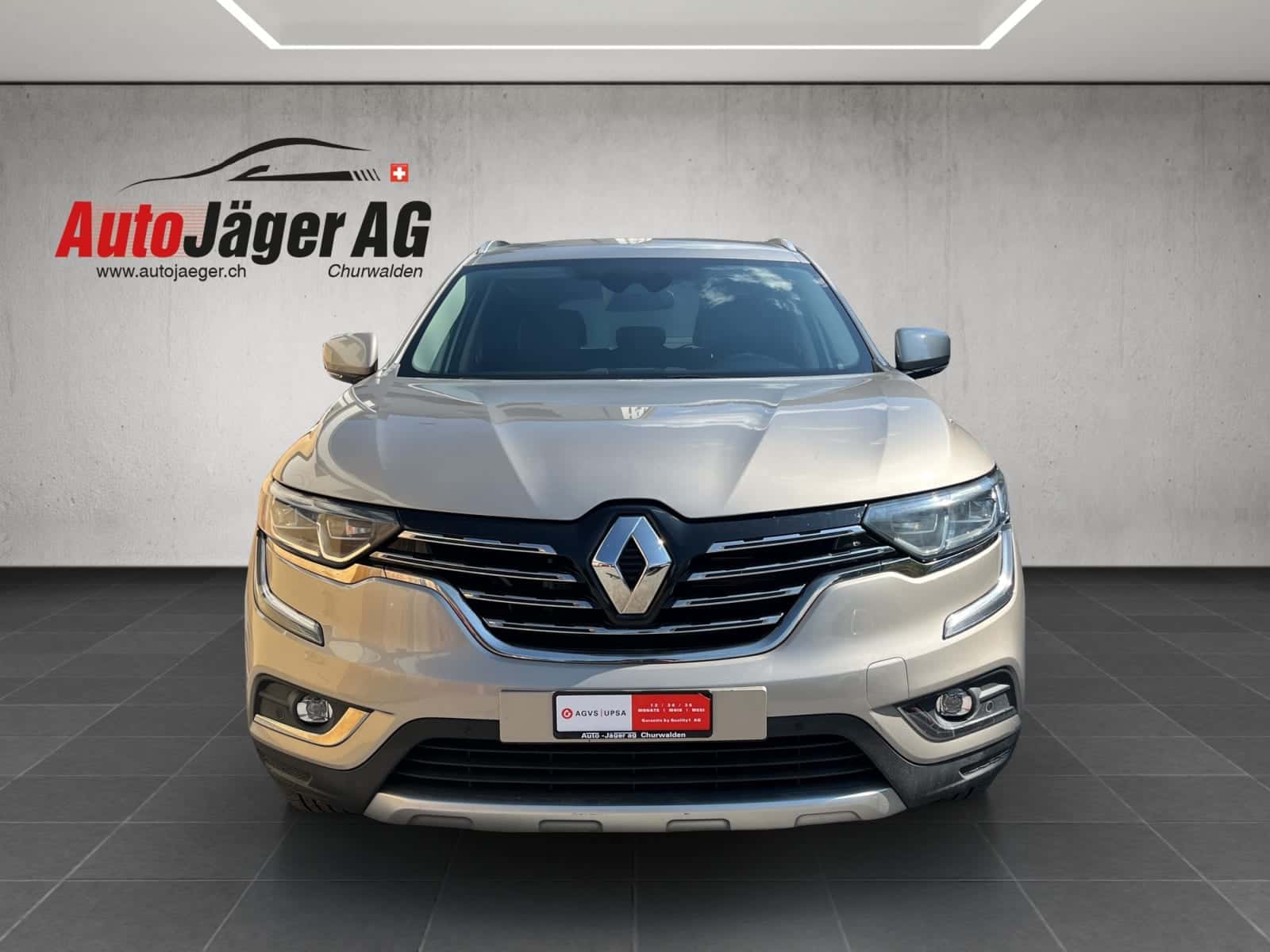 Renault Koleos