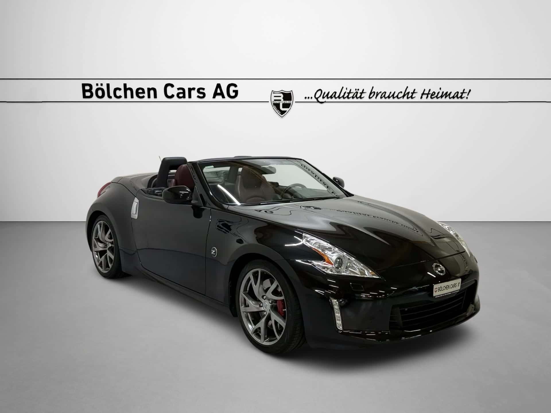 Nissan 370 Z