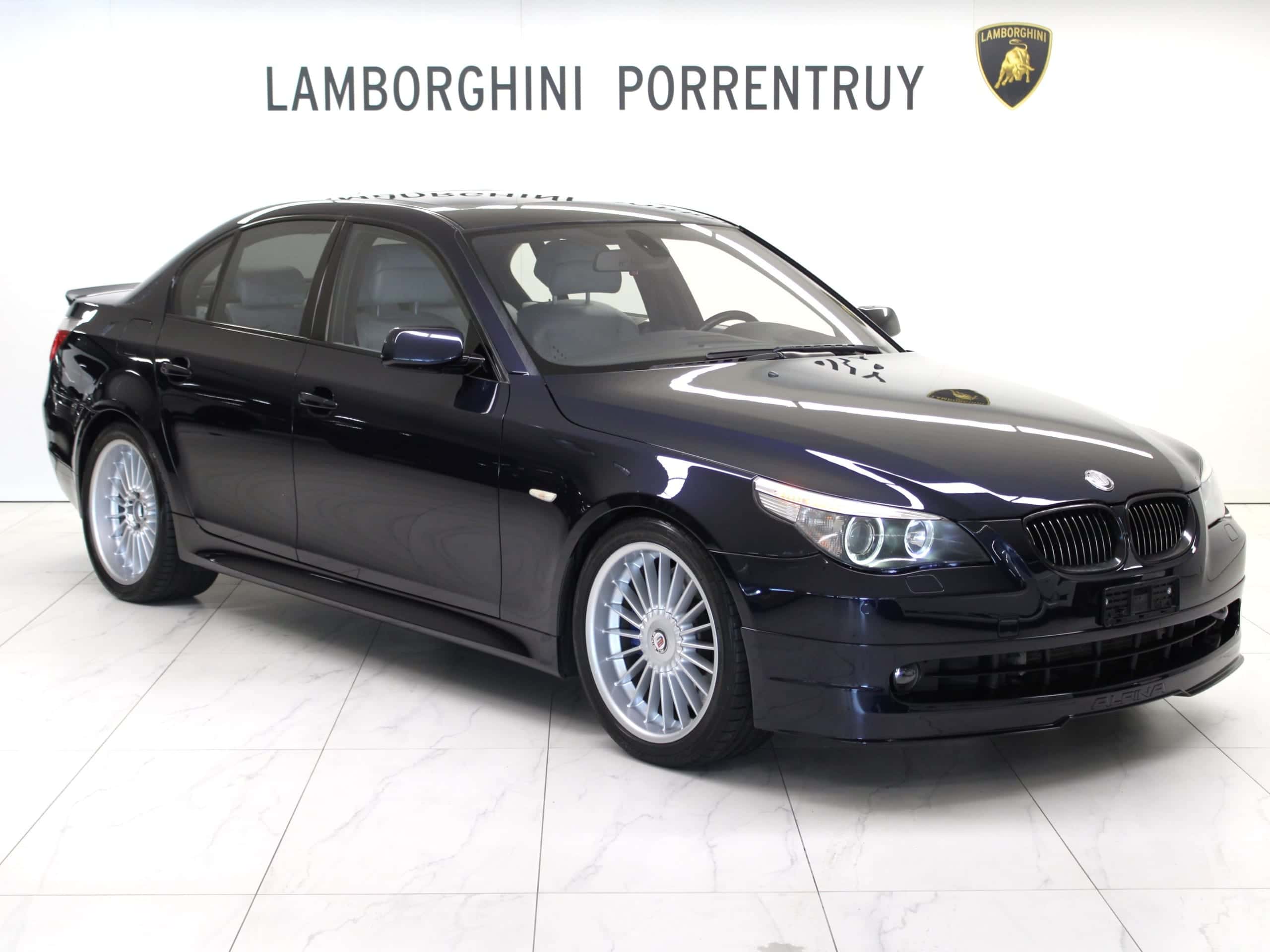 BMW 5er
