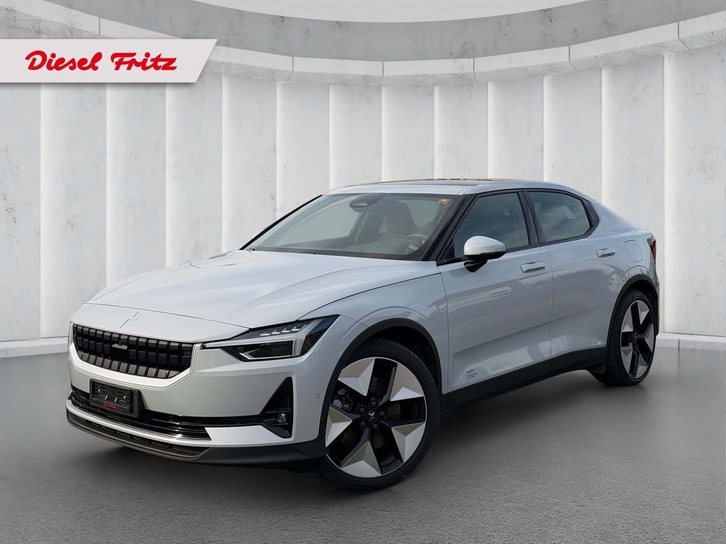Polestar 2