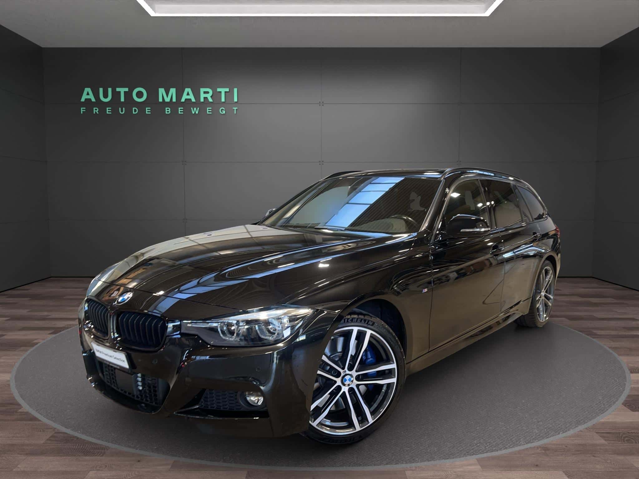 BMW 3er
