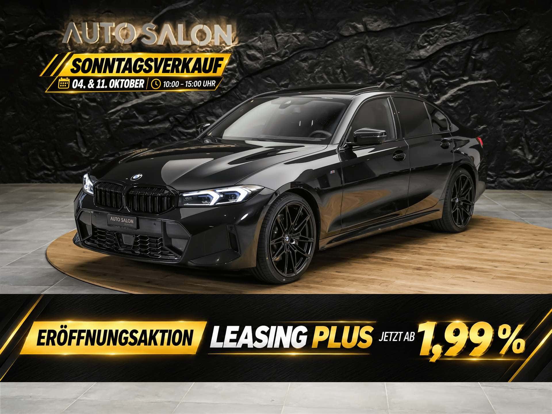 BMW 3er