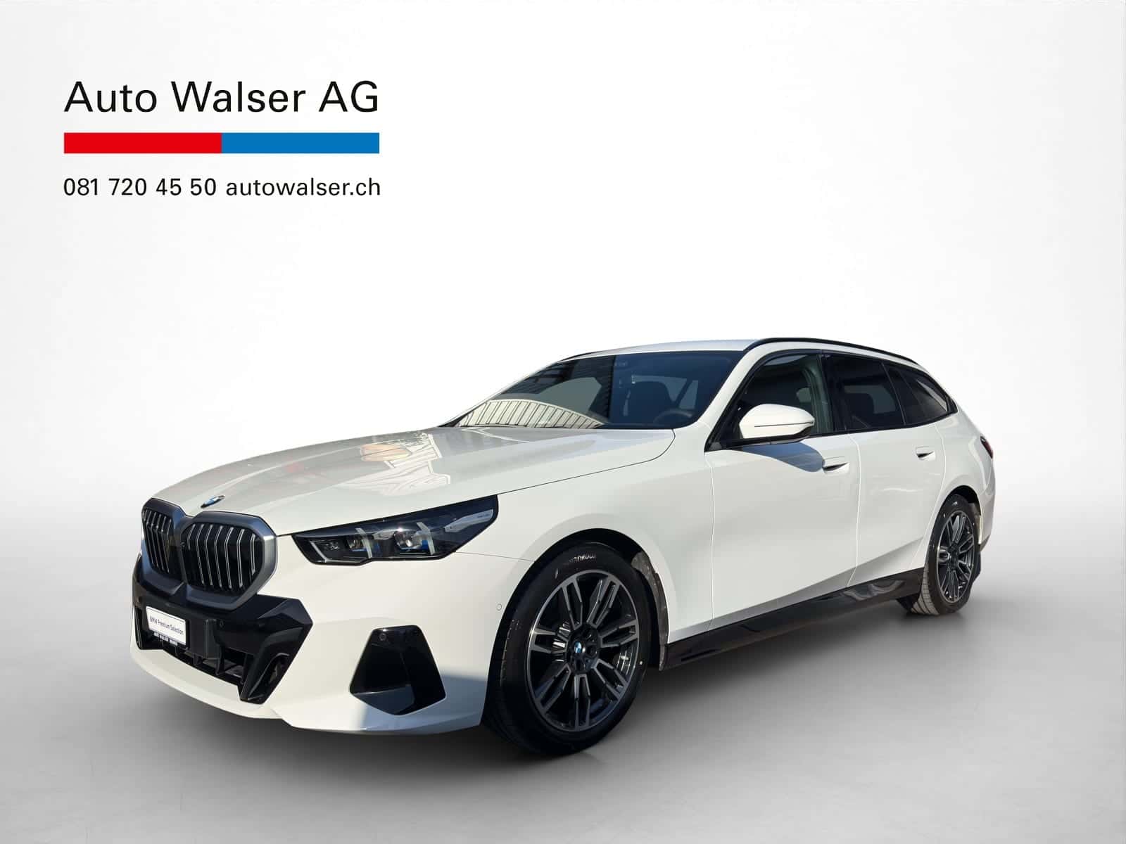 BMW 5er