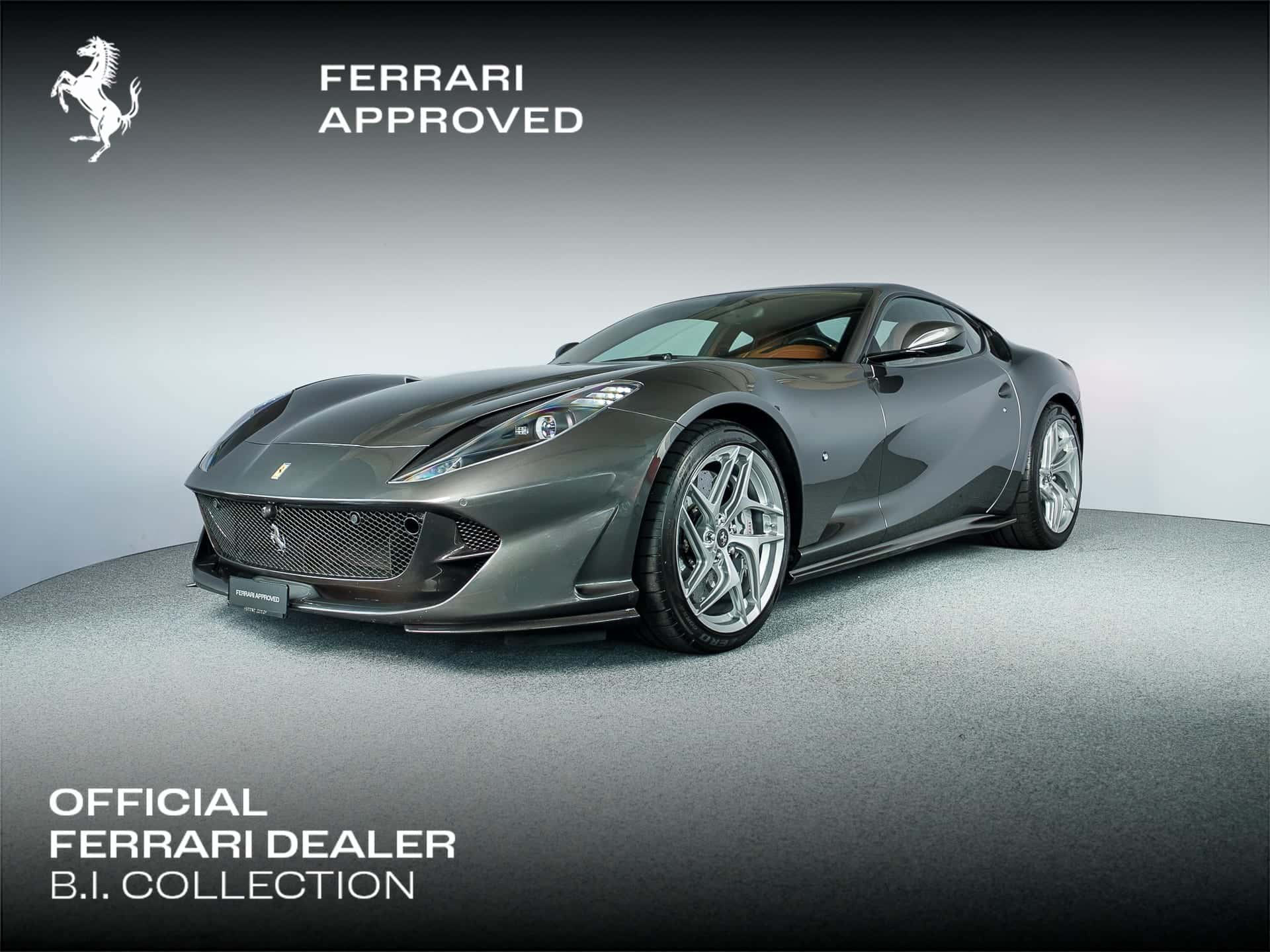 Ferrari 812