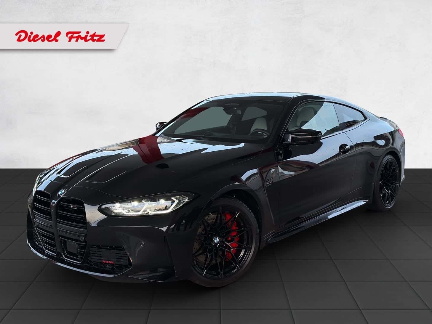 BMW 4er