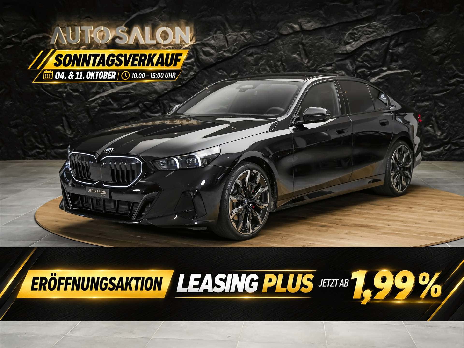 BMW 5er