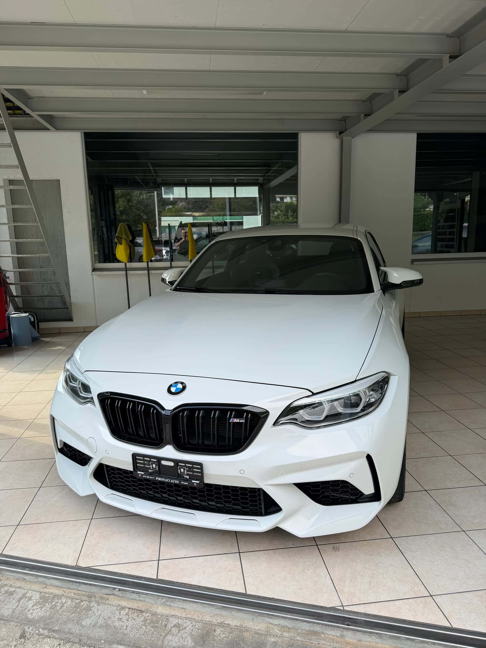 BMW 2er