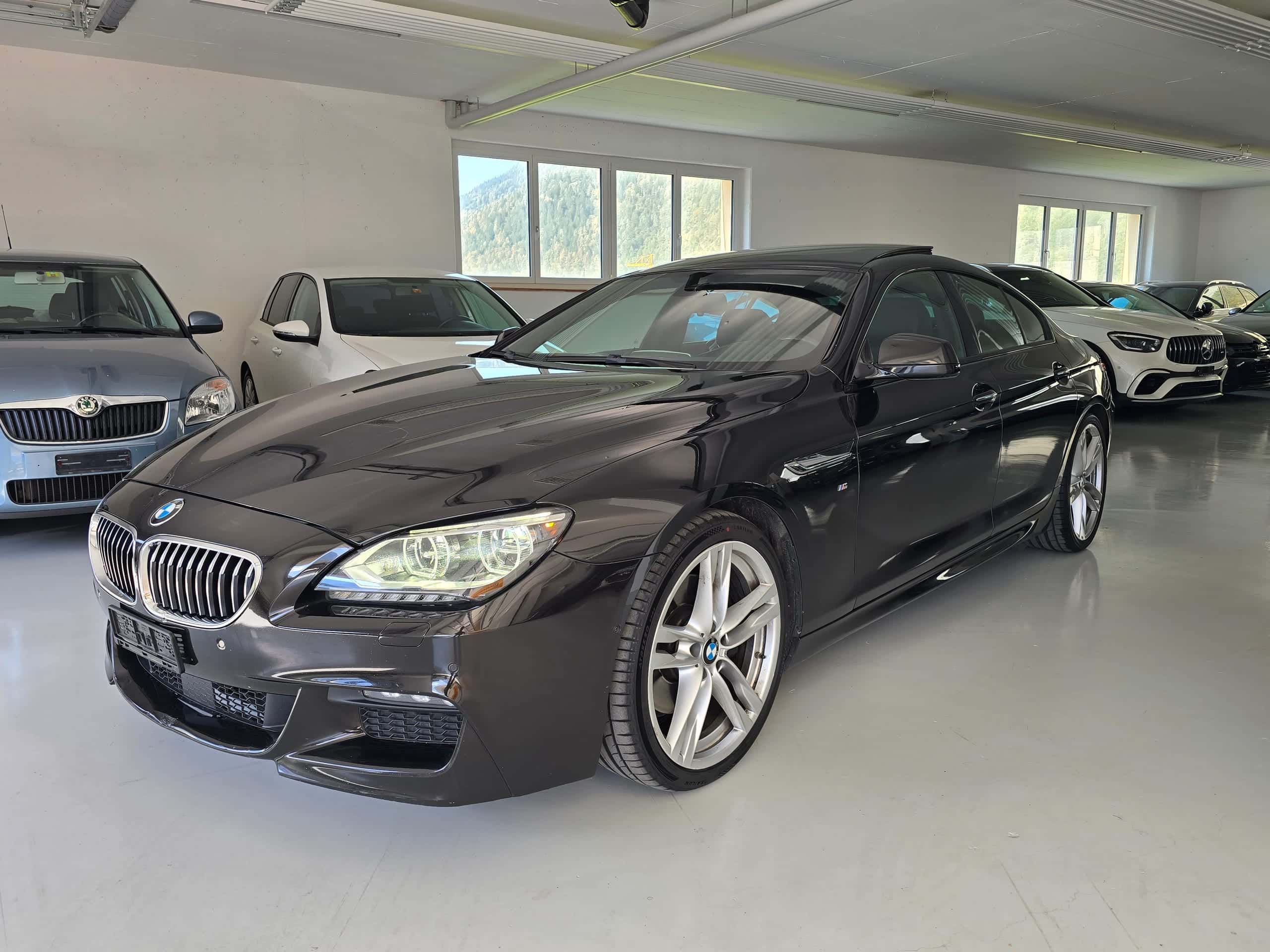 BMW 6er
