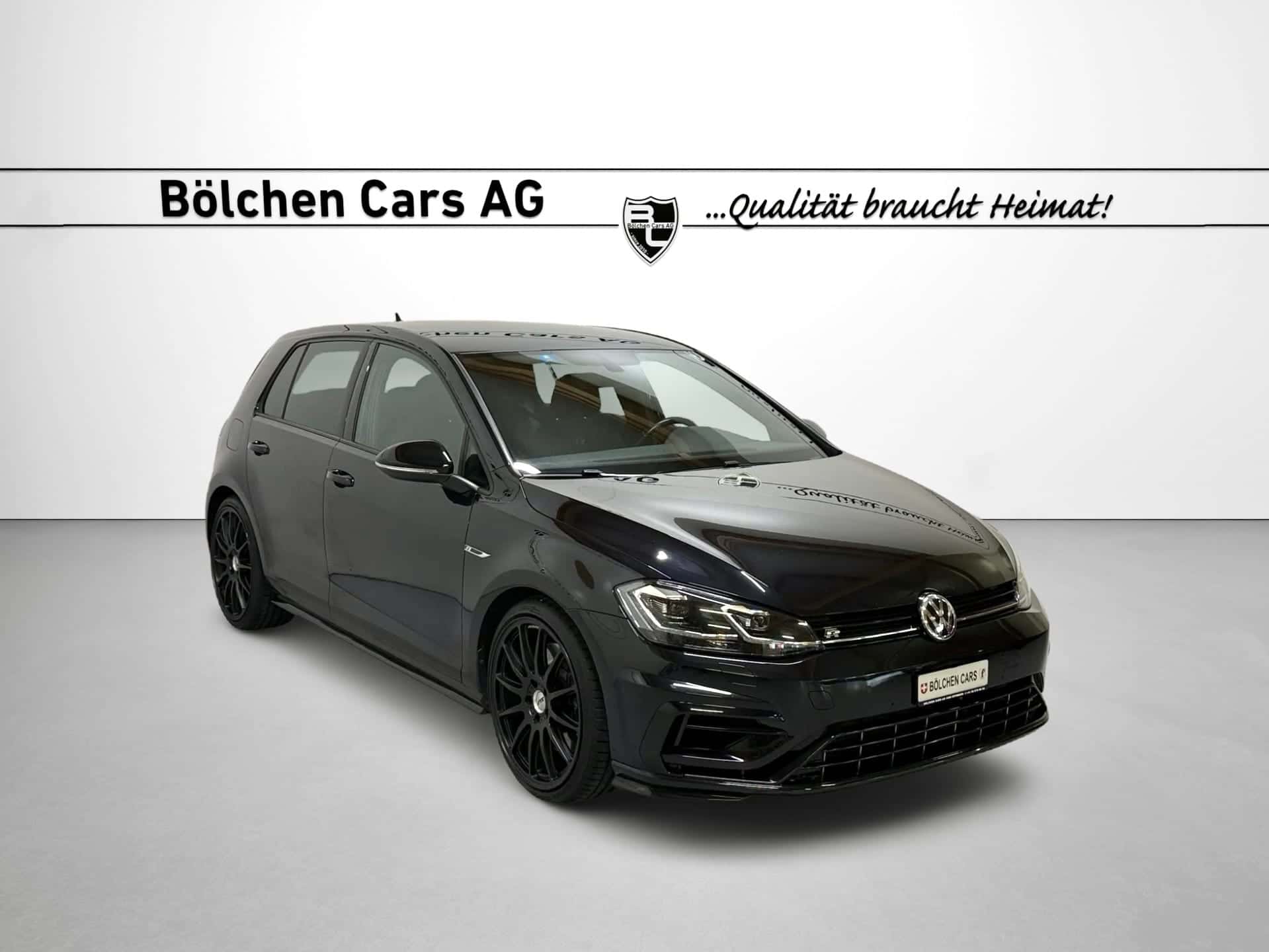 VW Golf