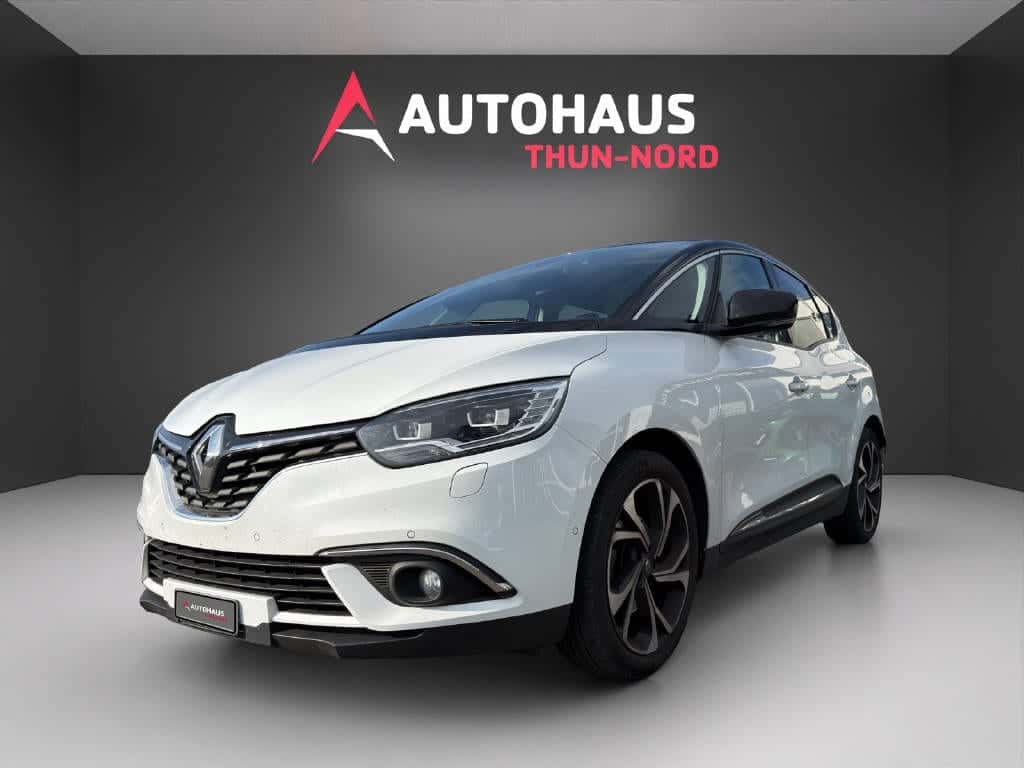 Renault Scénic