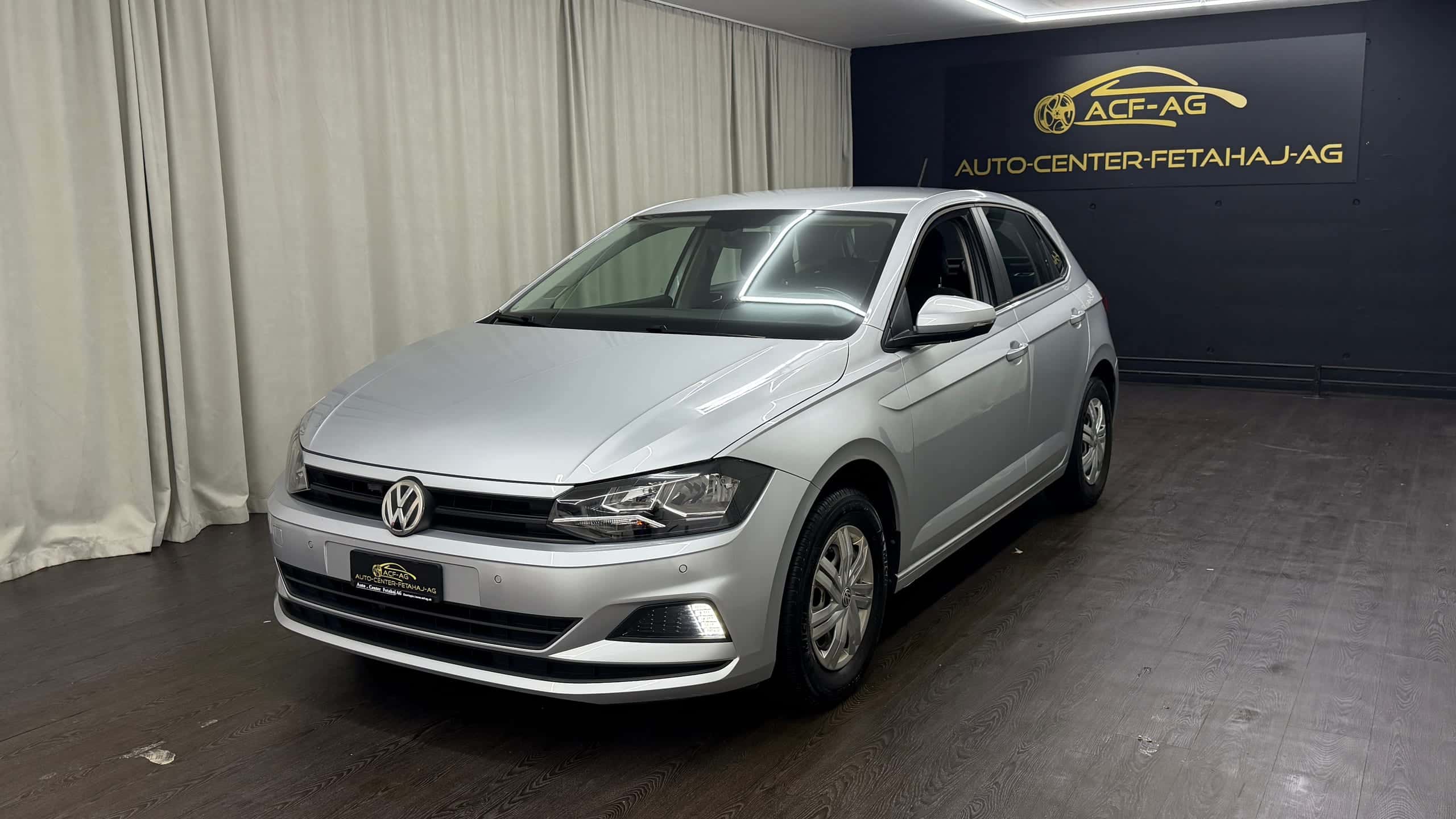 VW Polo