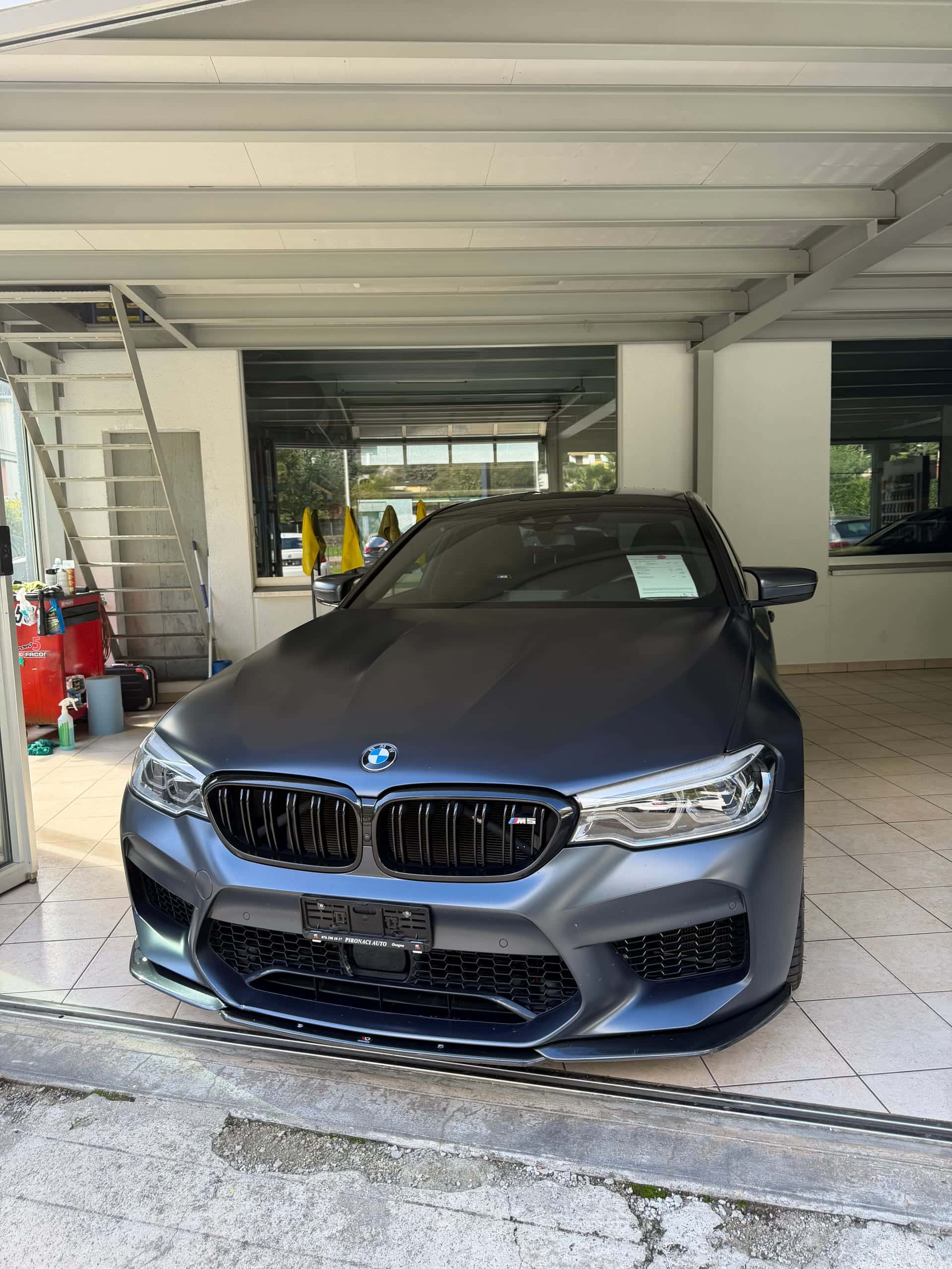 BMW 5er