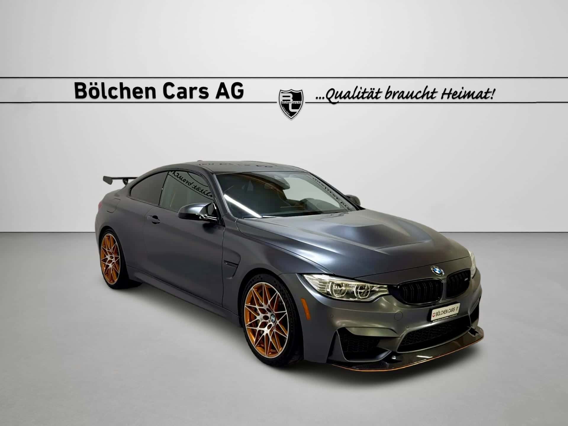 BMW 4er