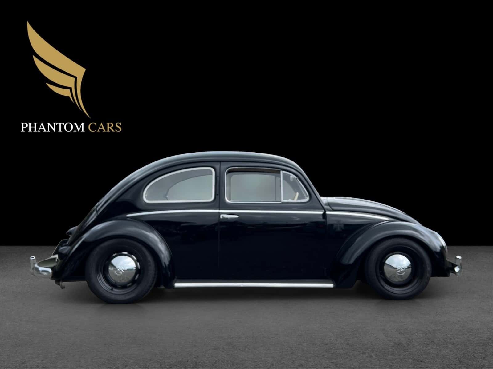 VW Beetle