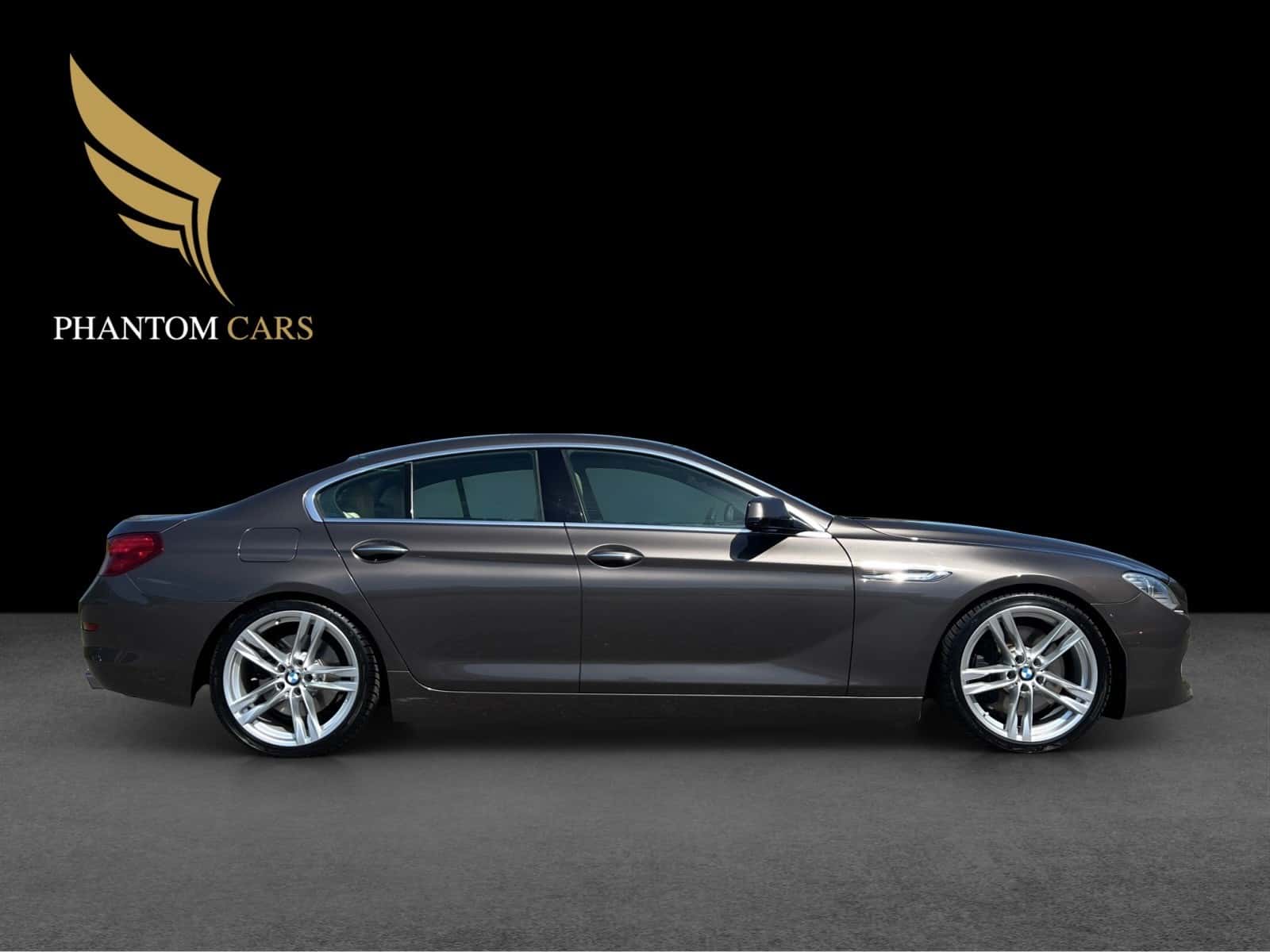 BMW 6er