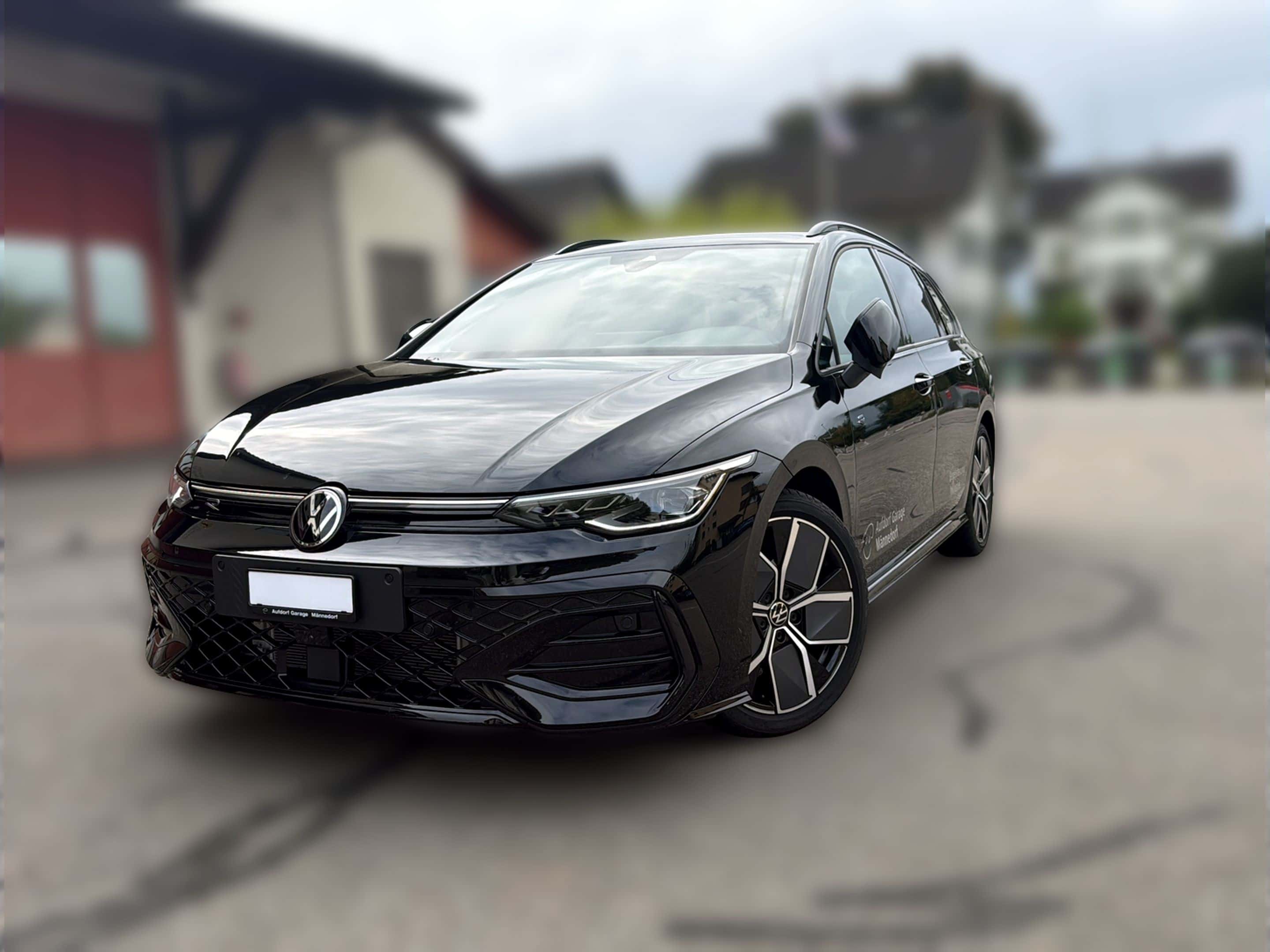 VW Golf