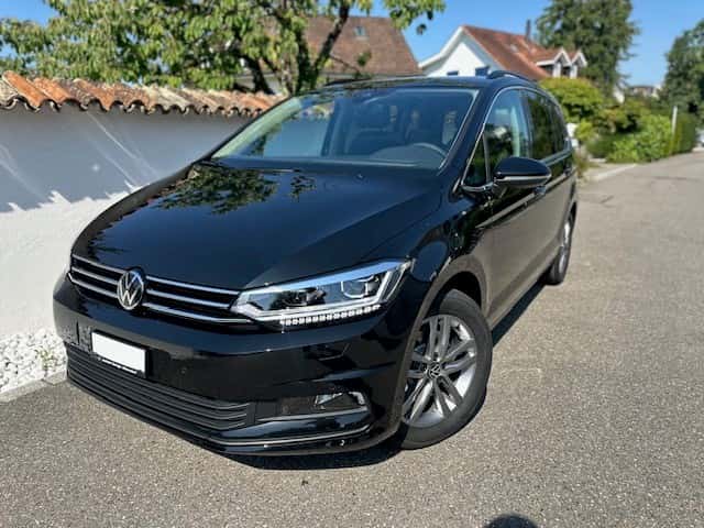 VW Touran