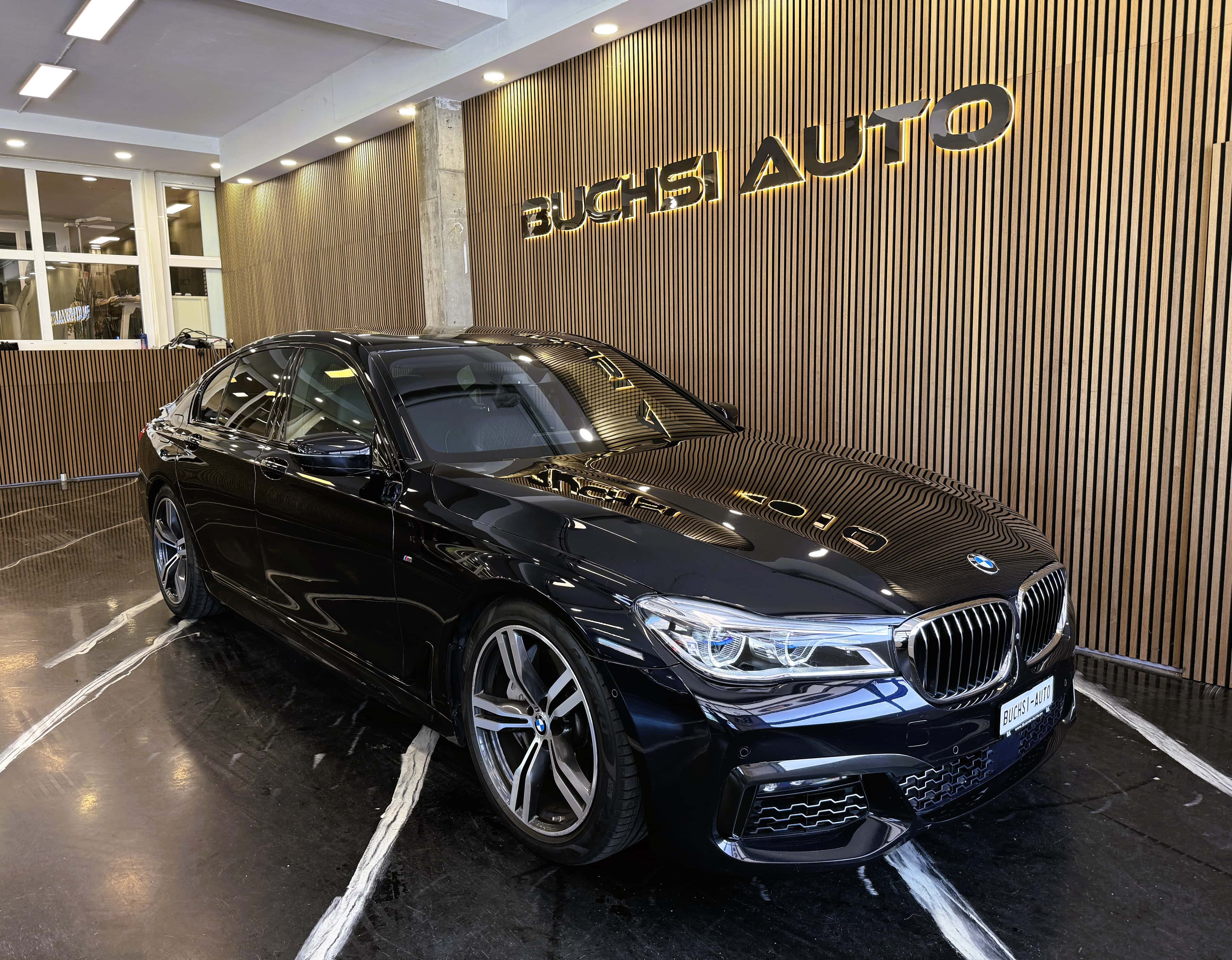 BMW 7er