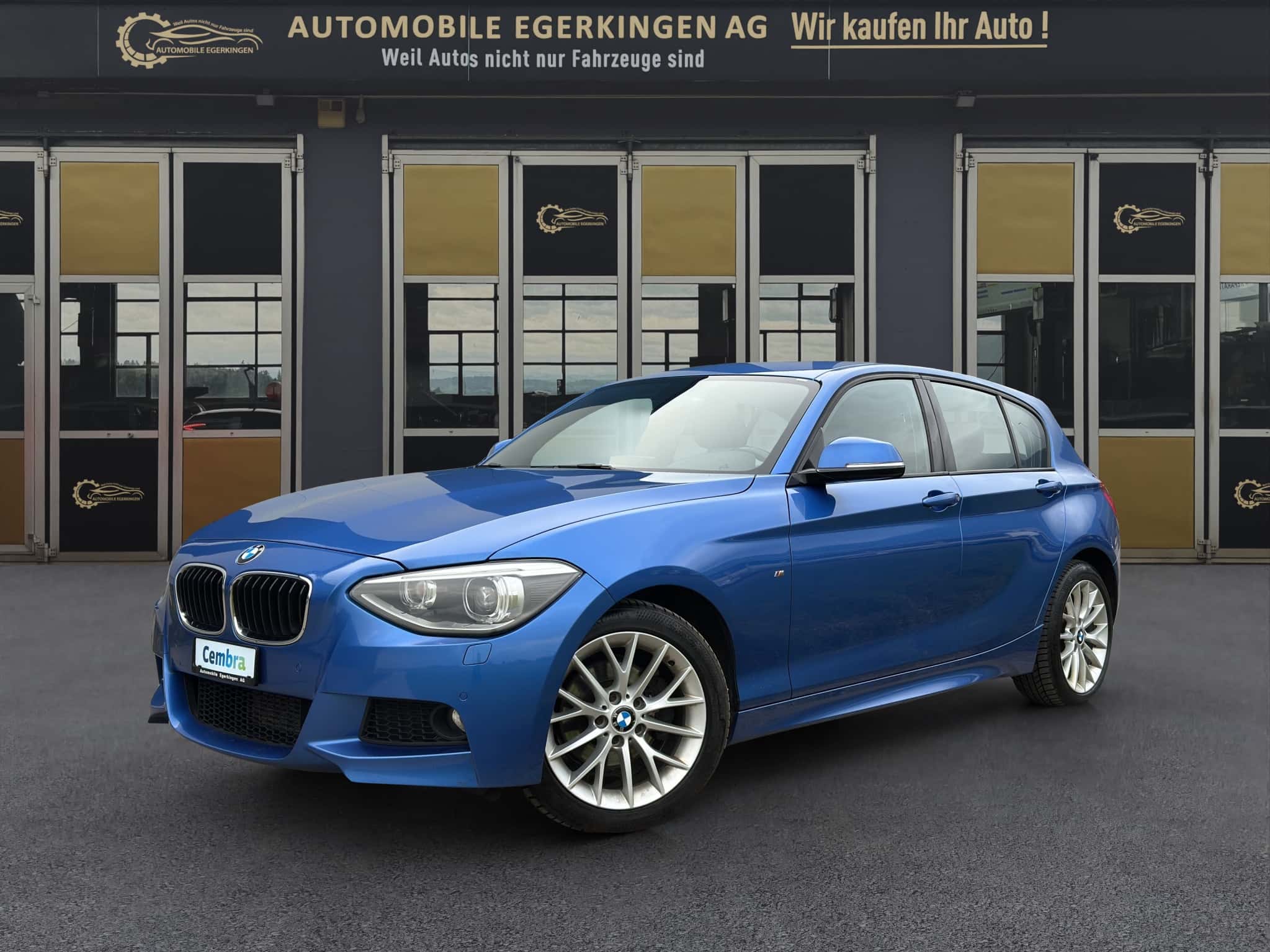 BMW 1er