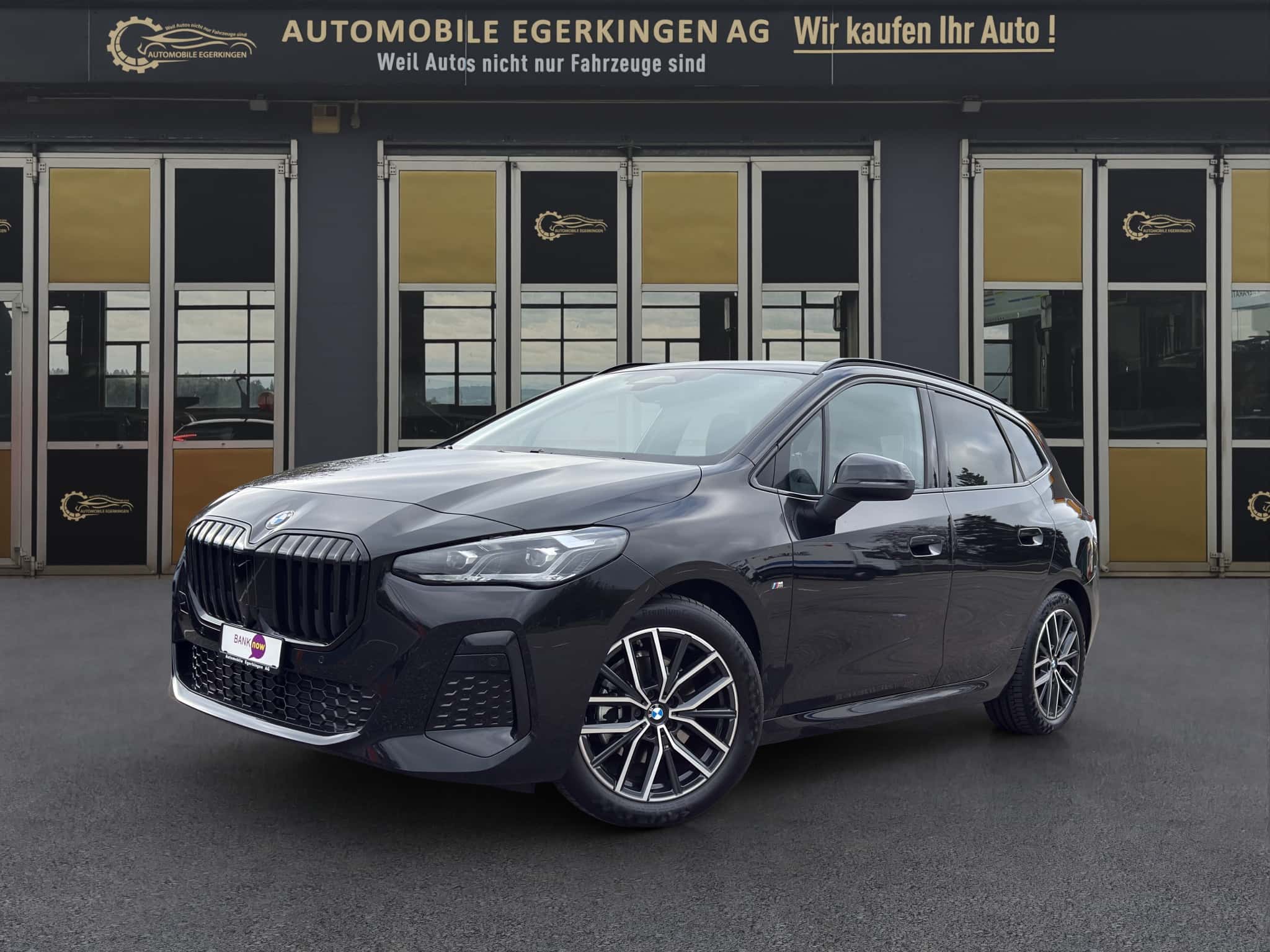 BMW 2er