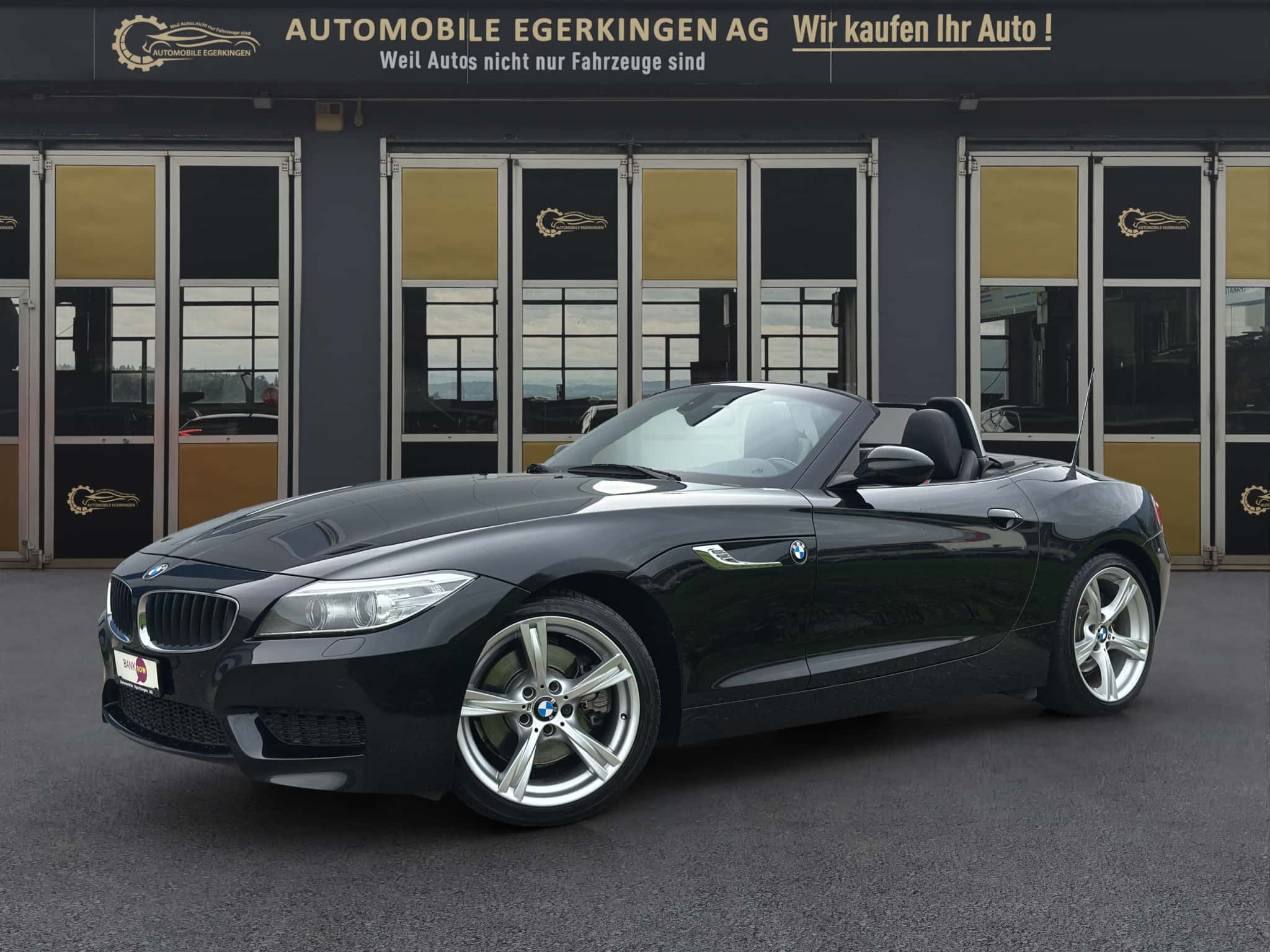 BMW Z4