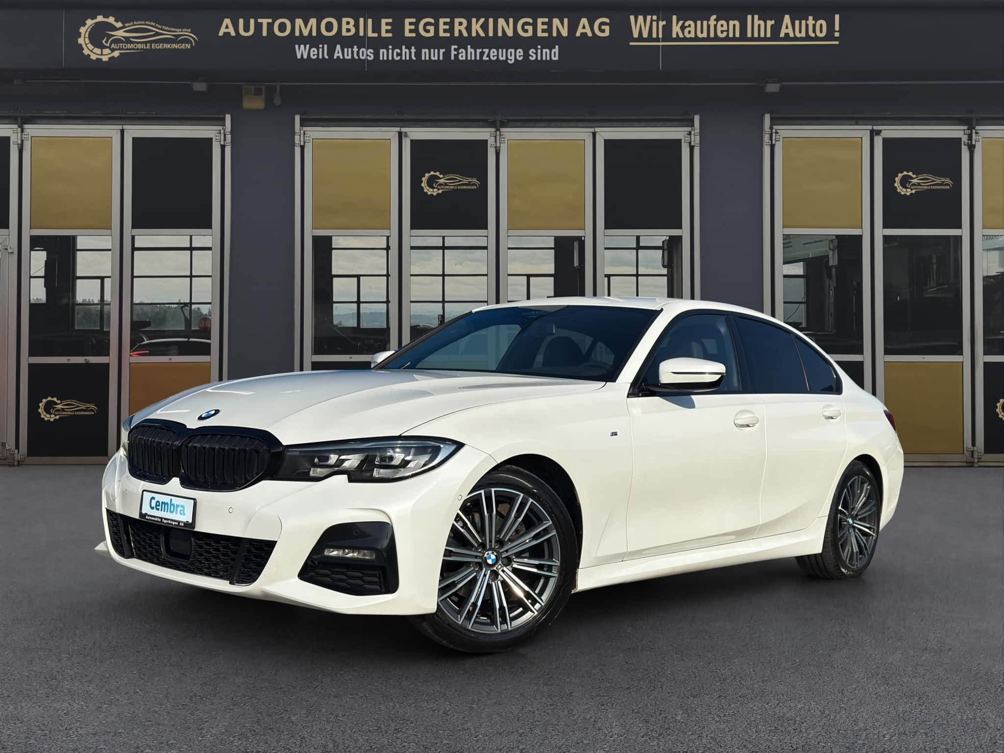 BMW 3er