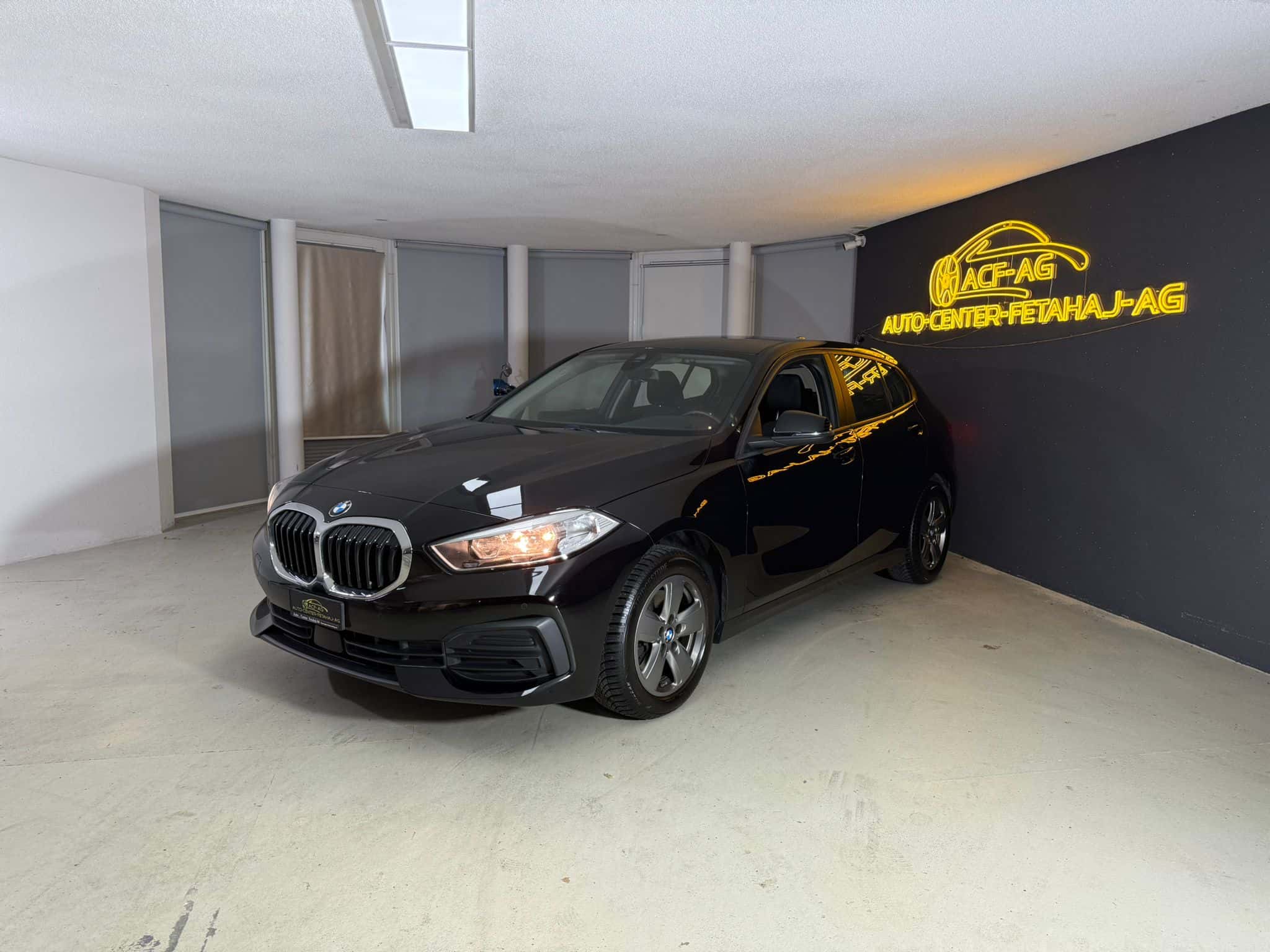 BMW 1er