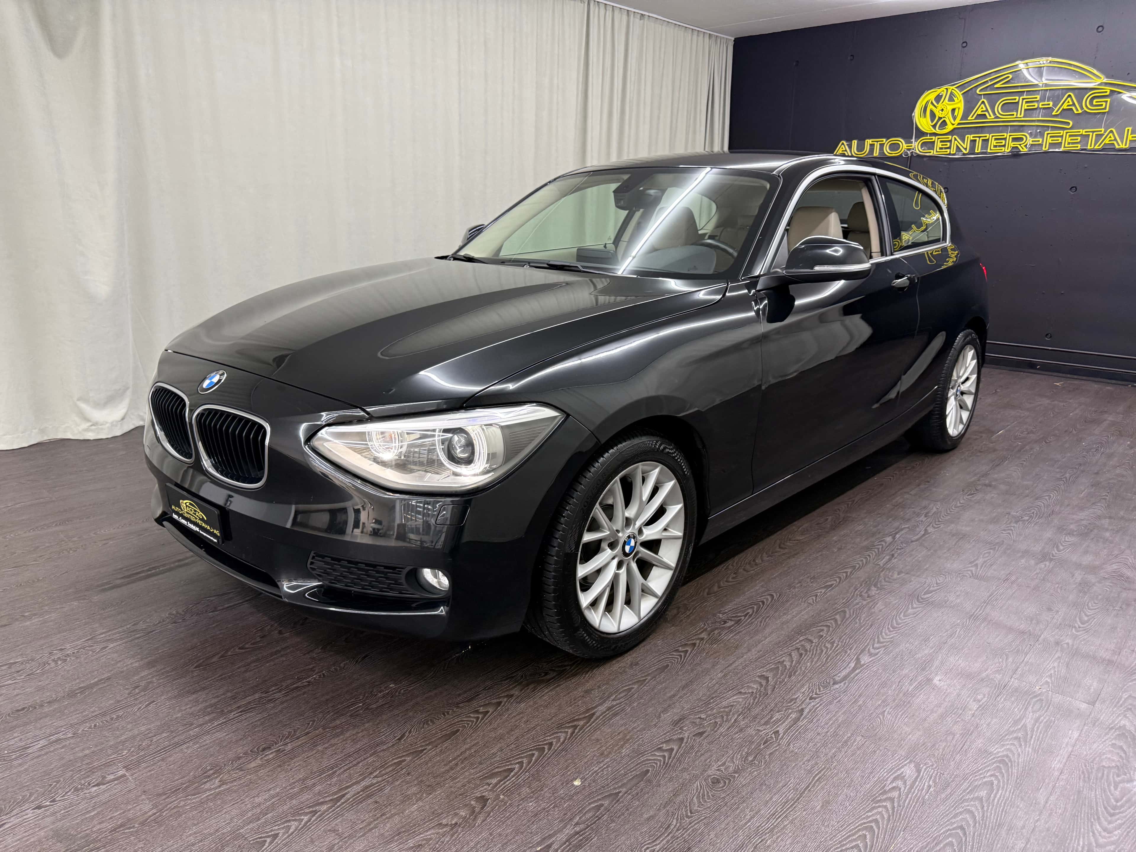 BMW 1er