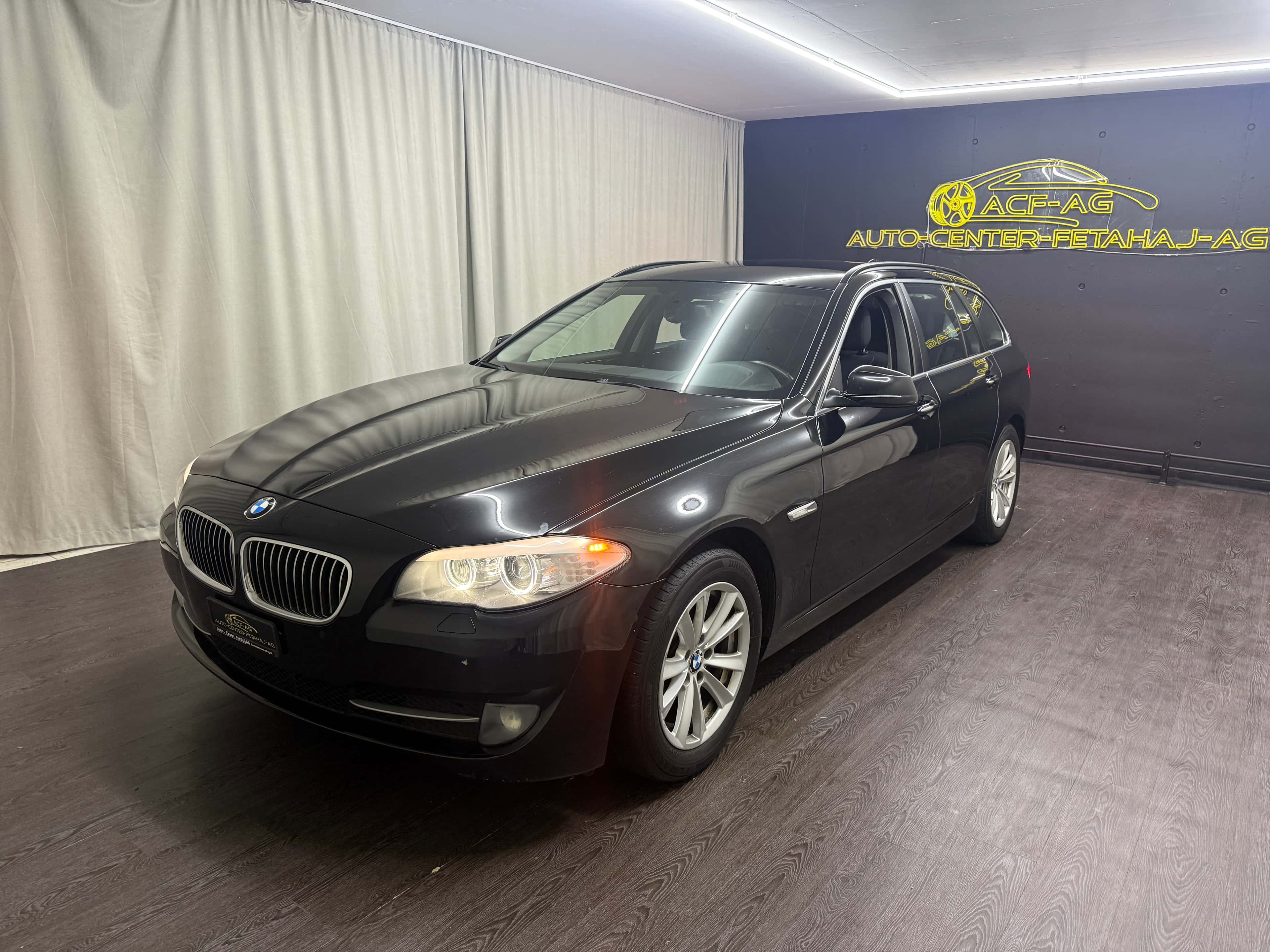 BMW 5er