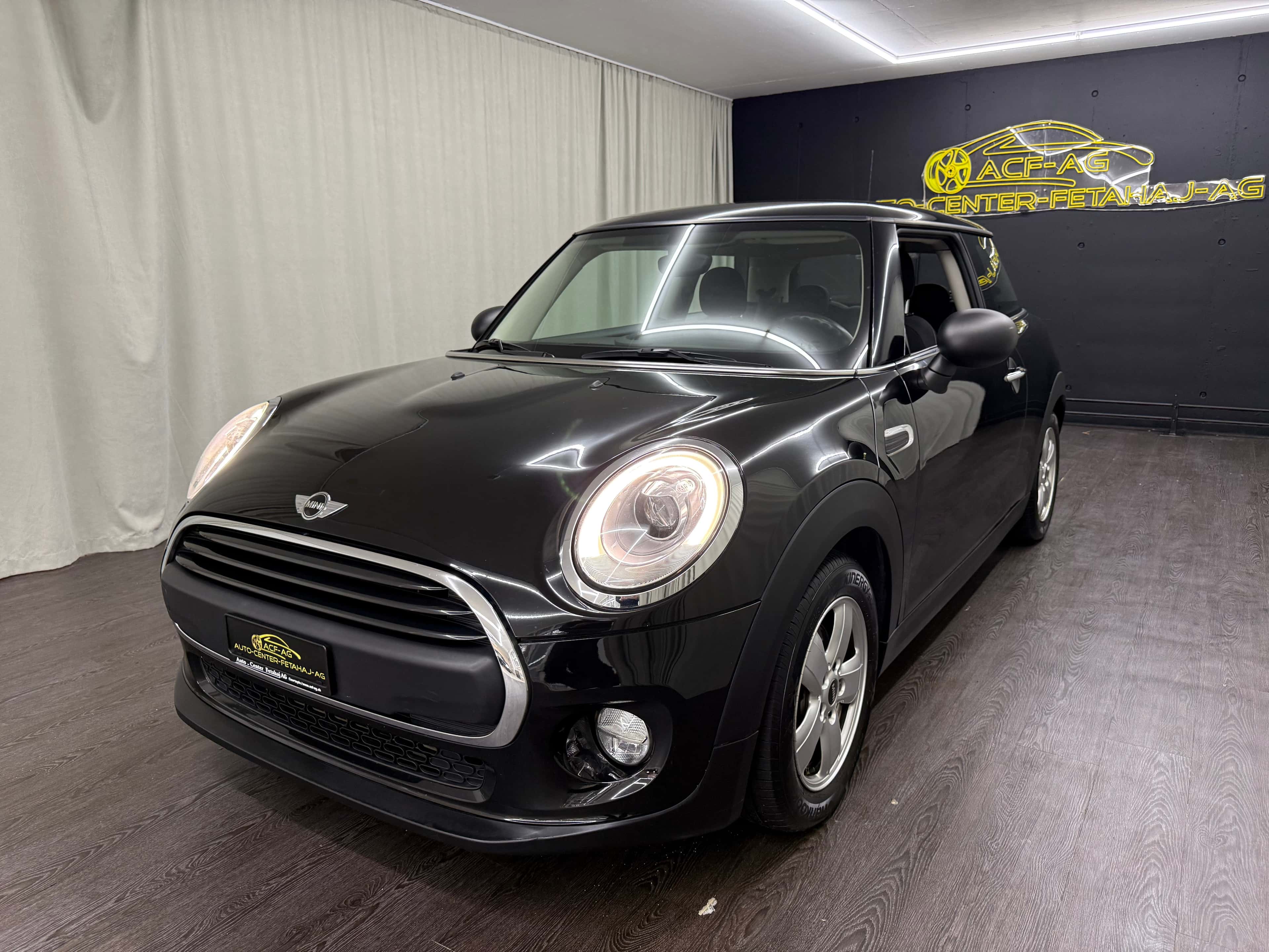 Mini Mini