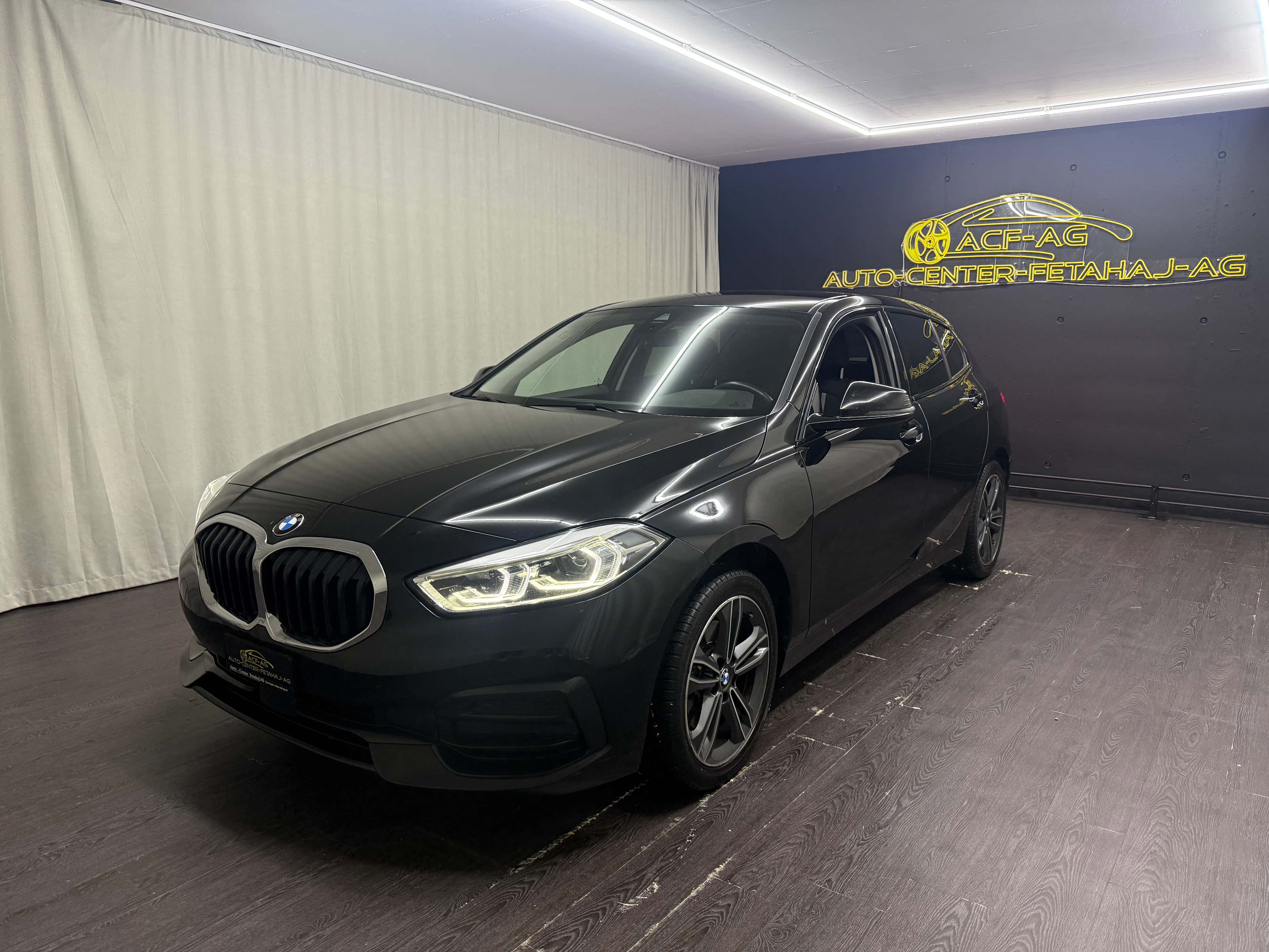 BMW 1er