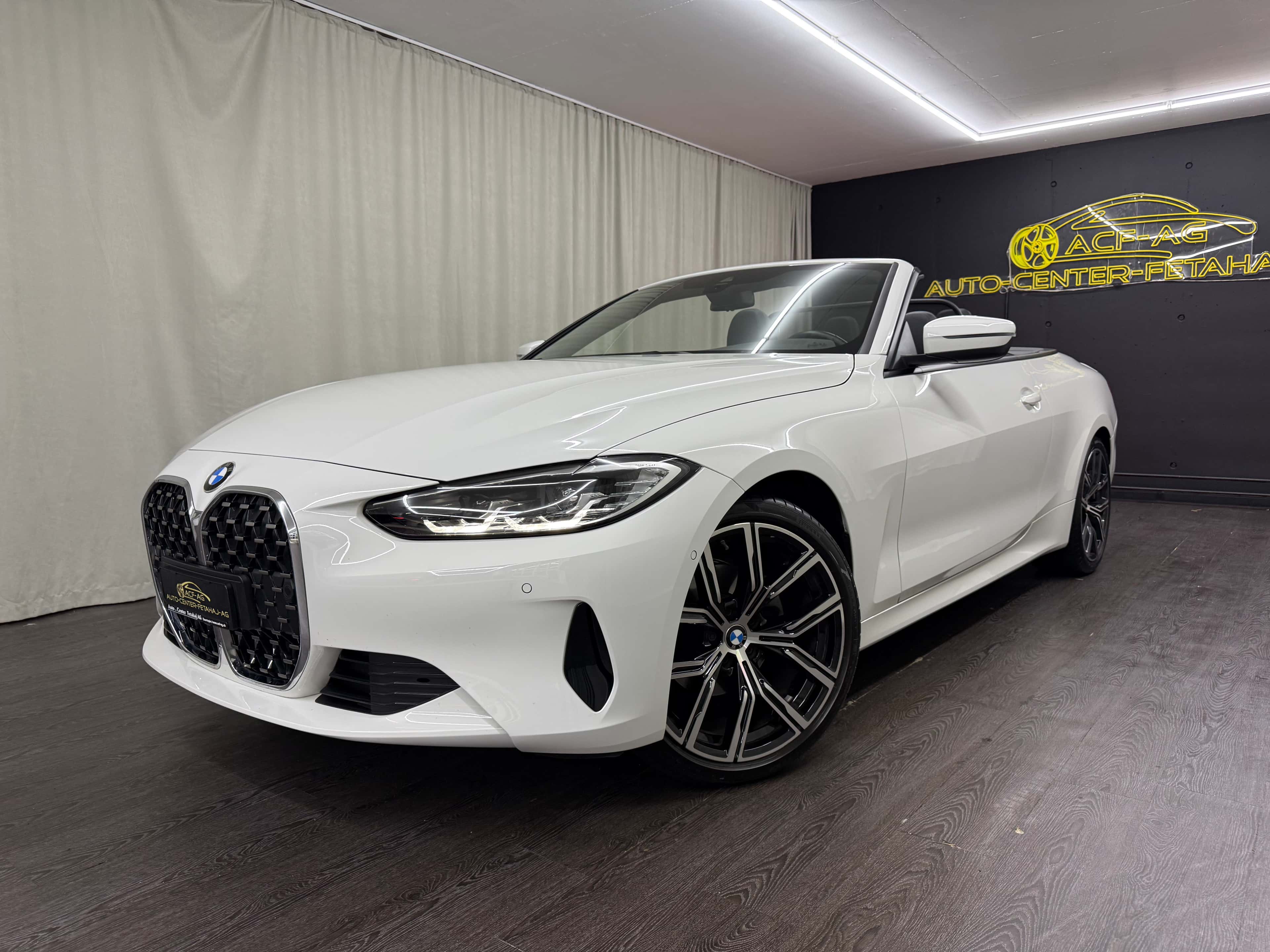 BMW E-Klasse