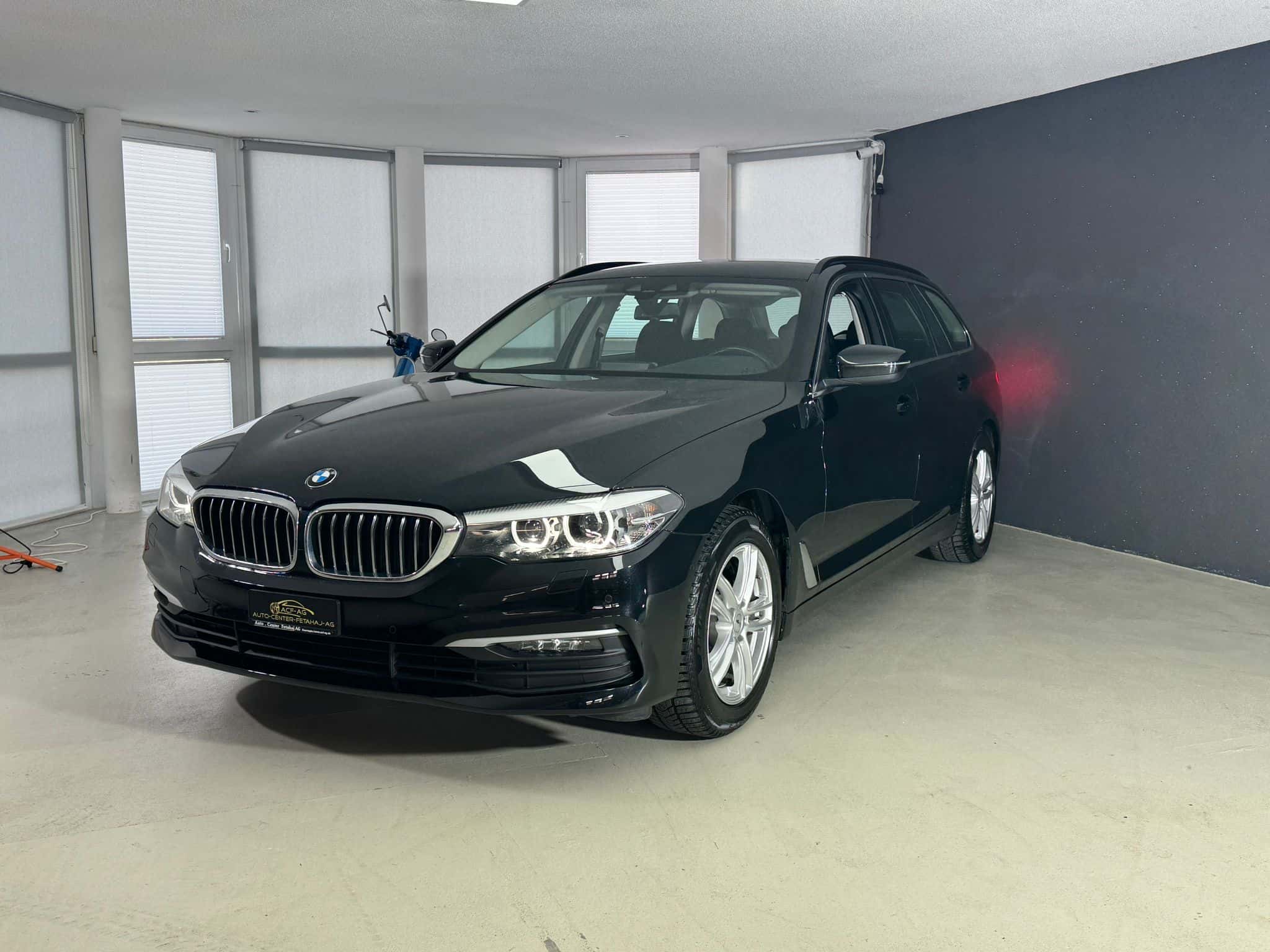BMW 5er