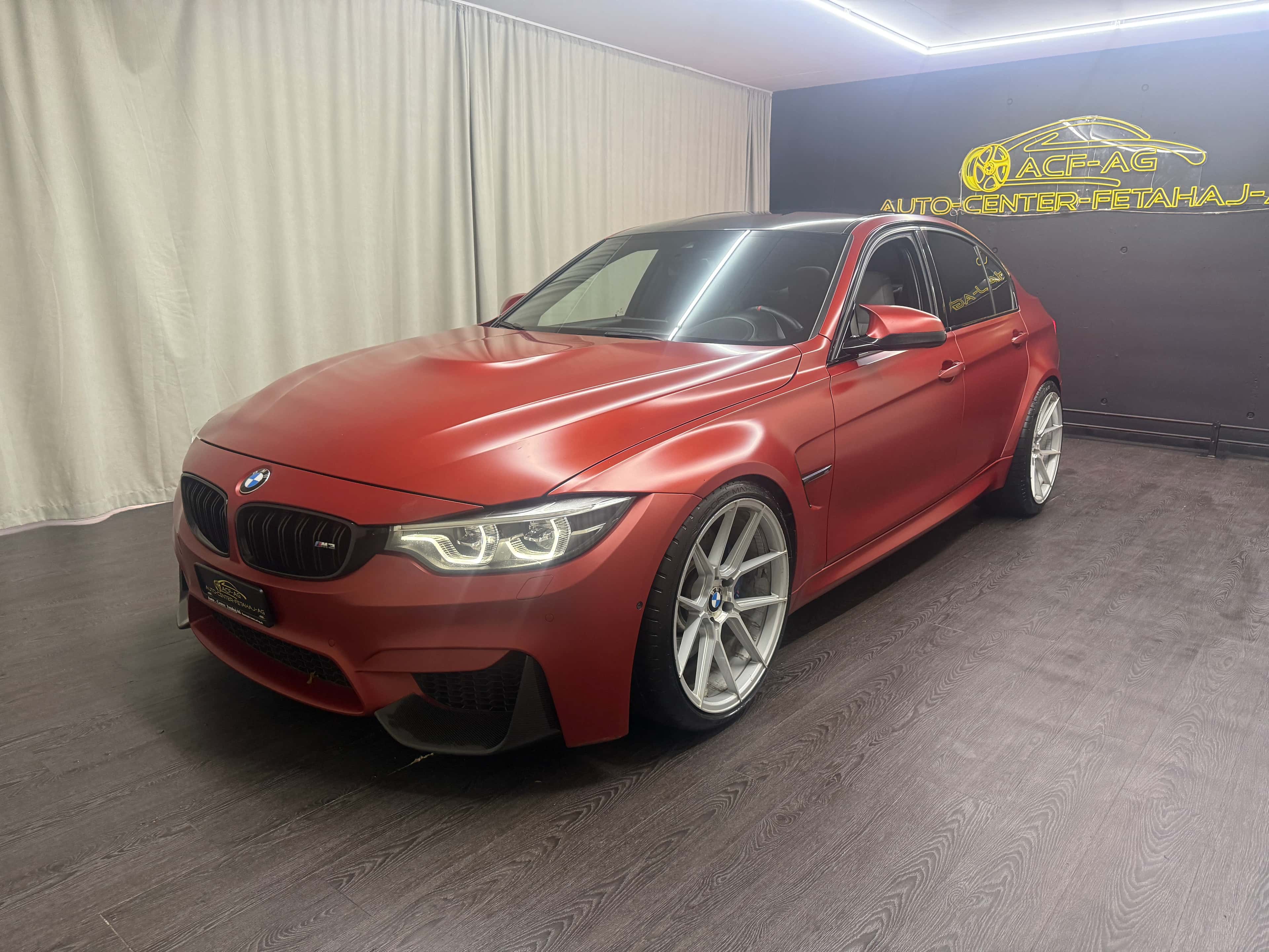 BMW 3er