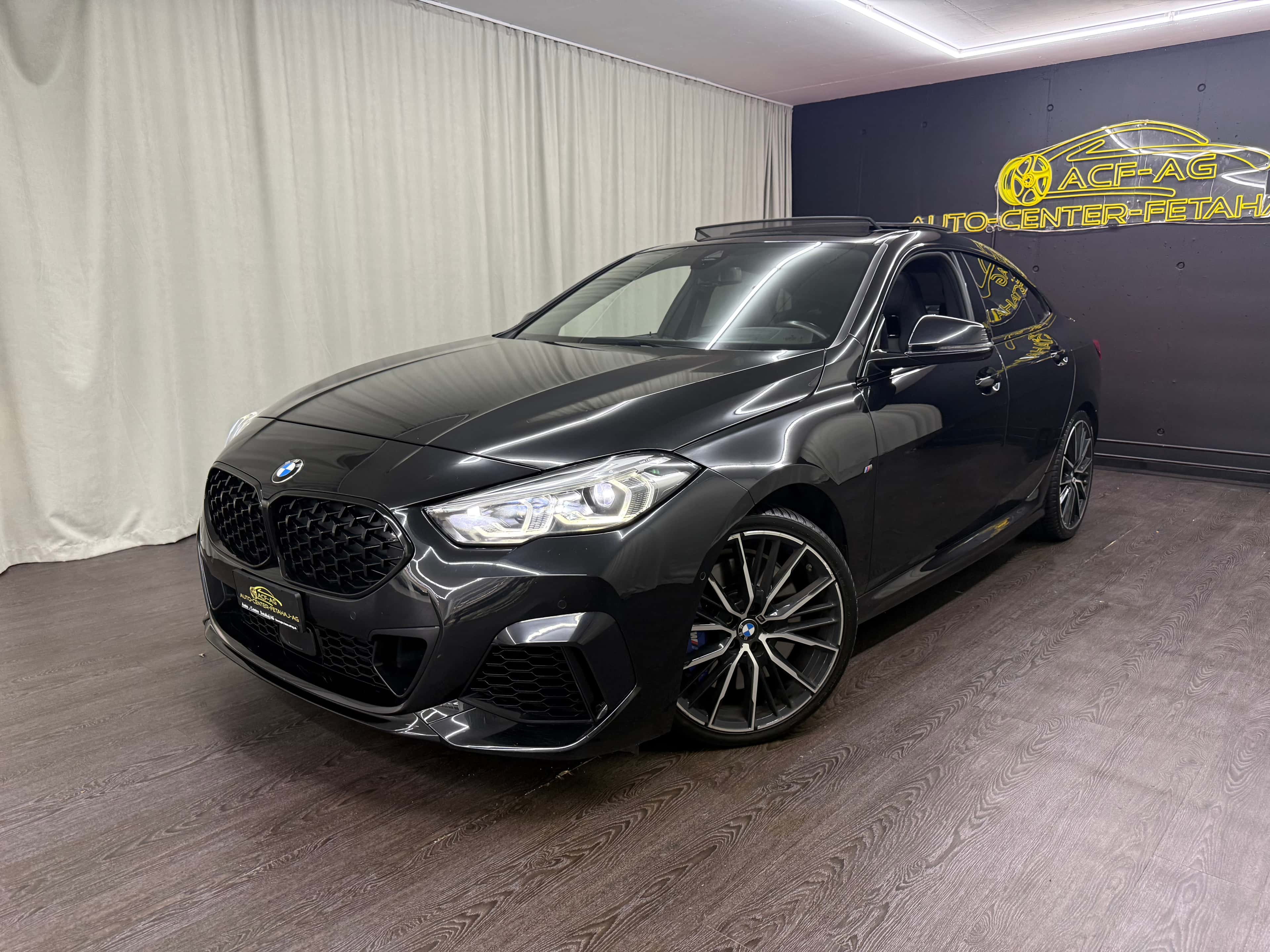 BMW 2er
