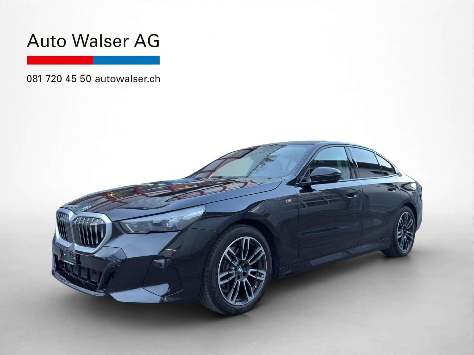 BMW 5er