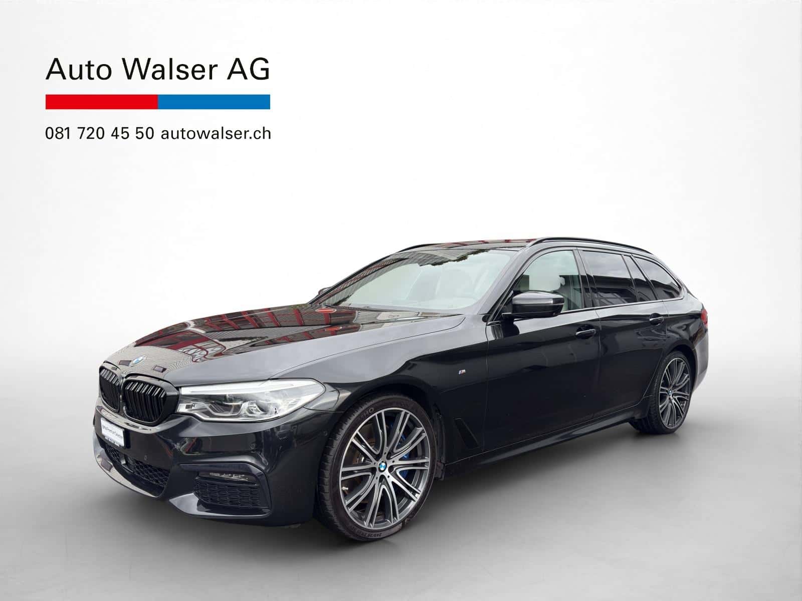 BMW 5er