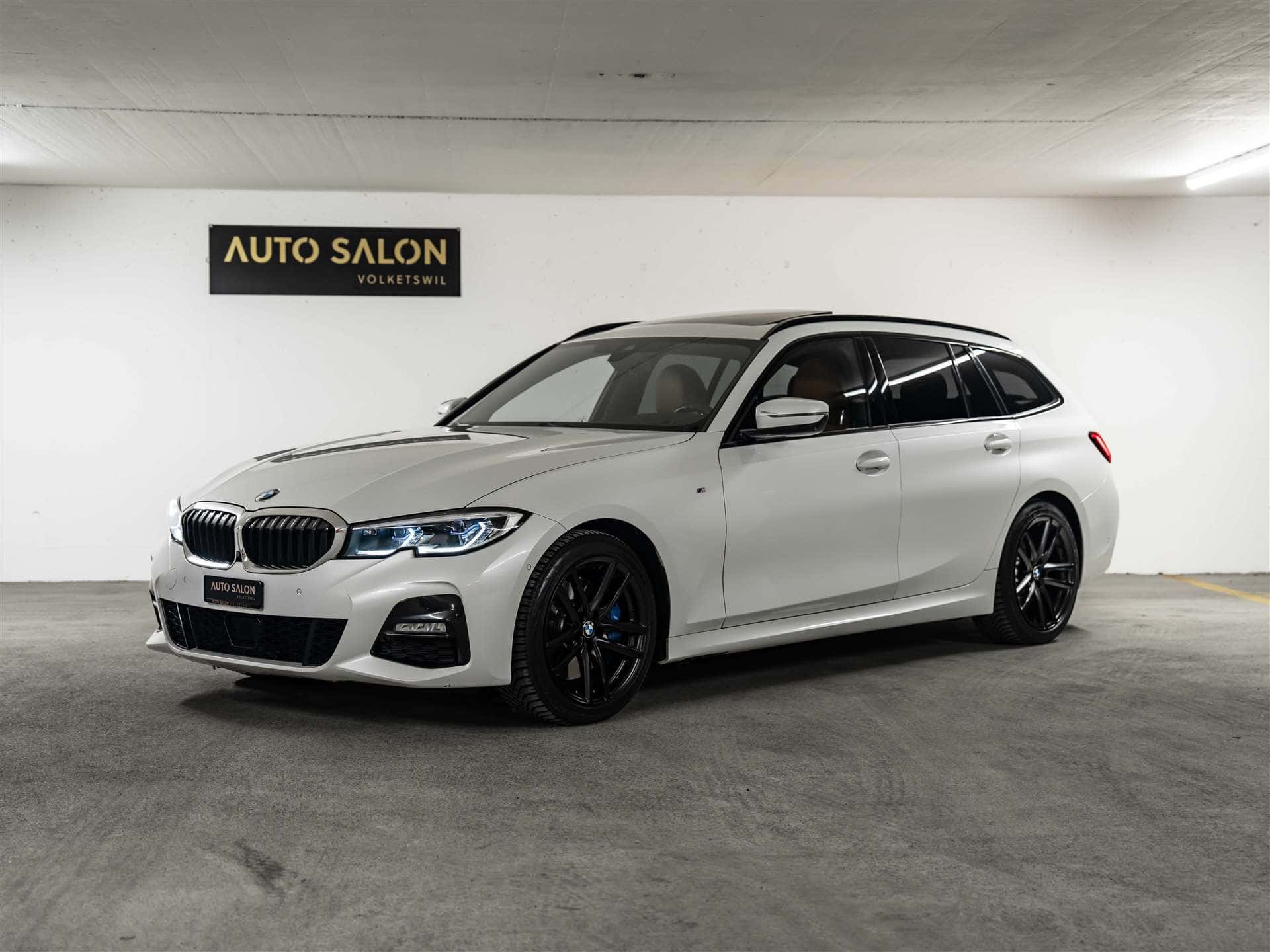 BMW 3er