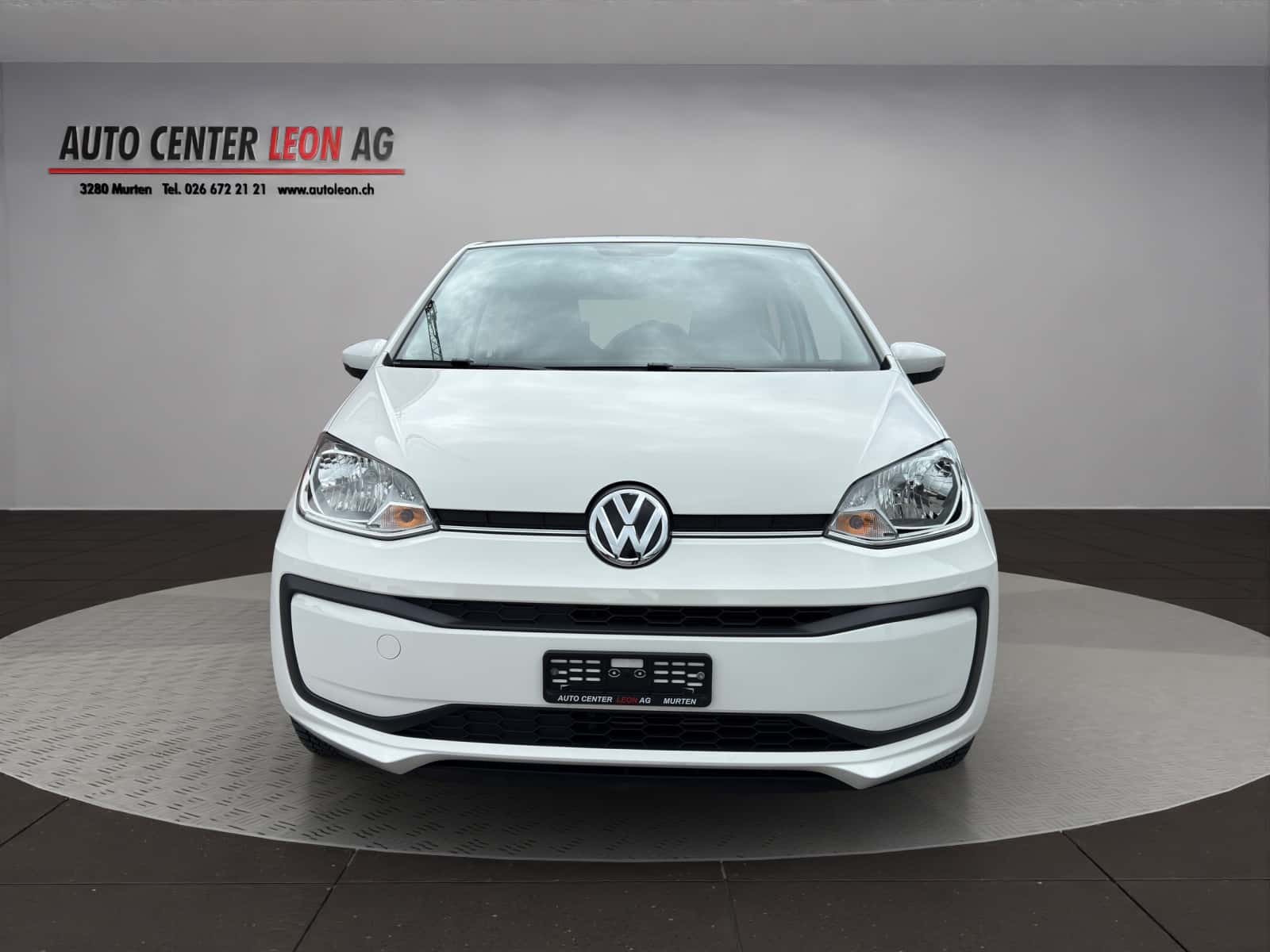 VW Up