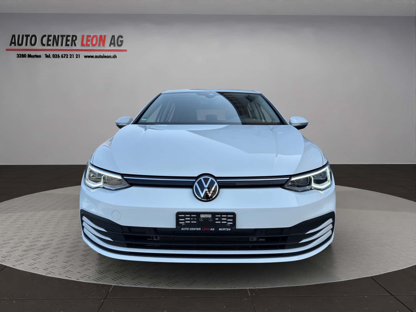 VW Golf