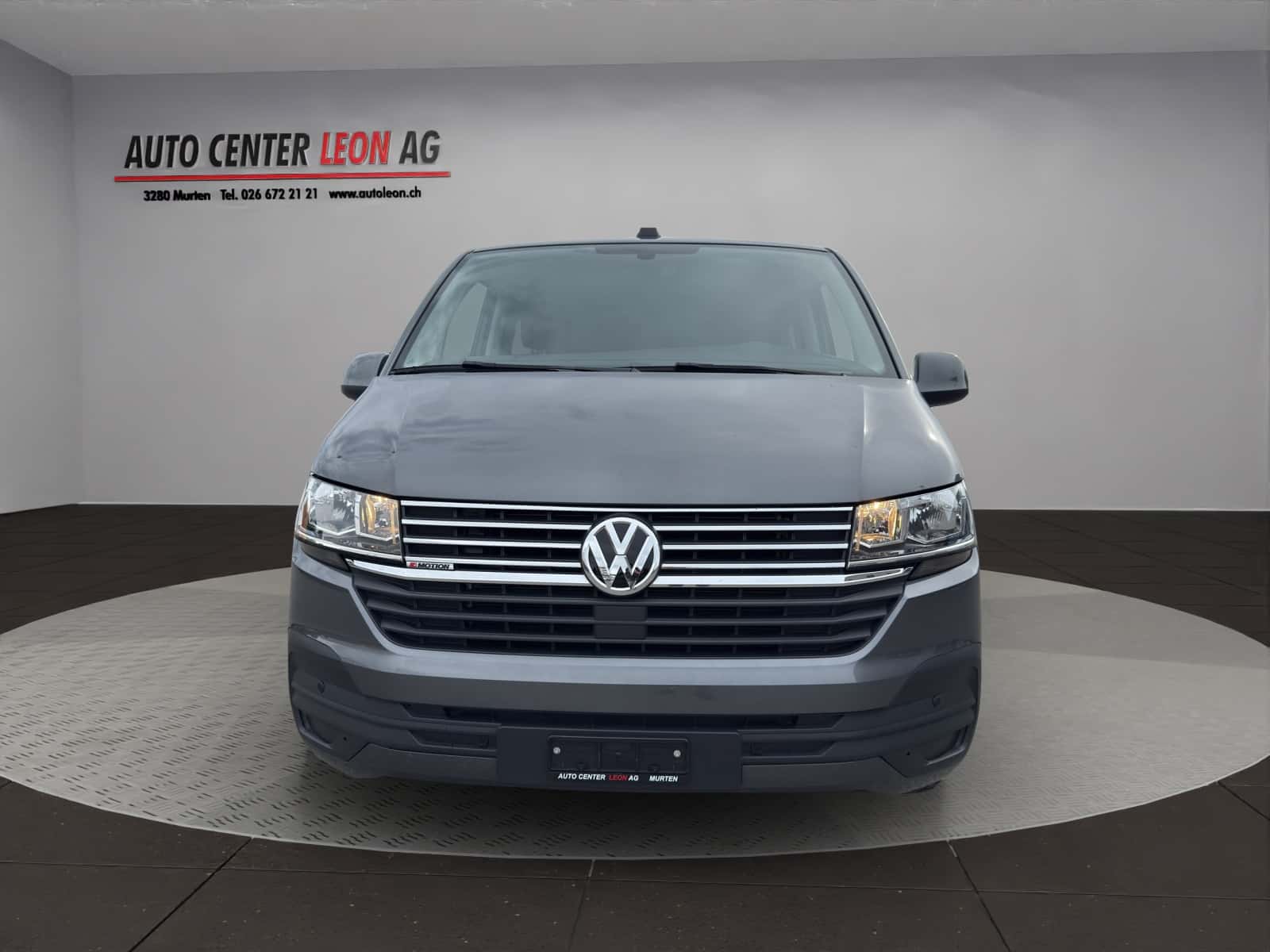 VW T6