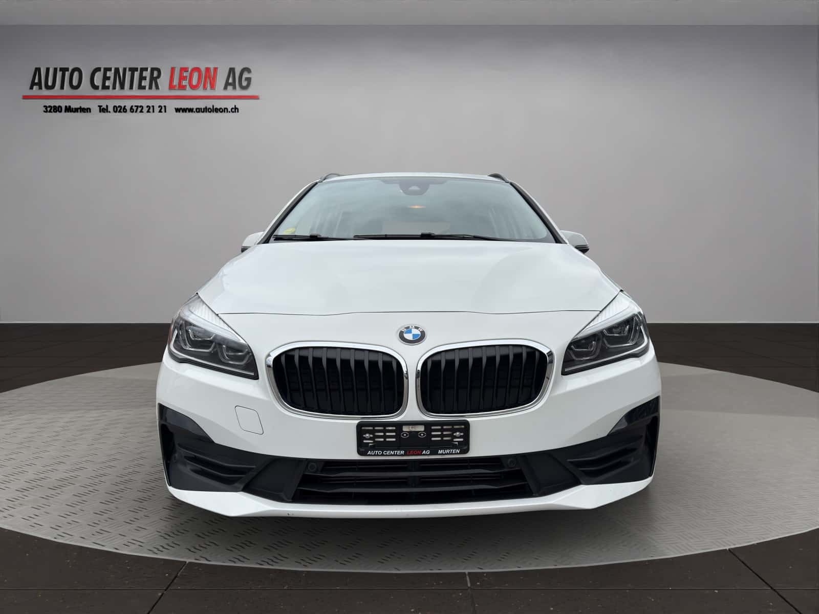 BMW 2er
