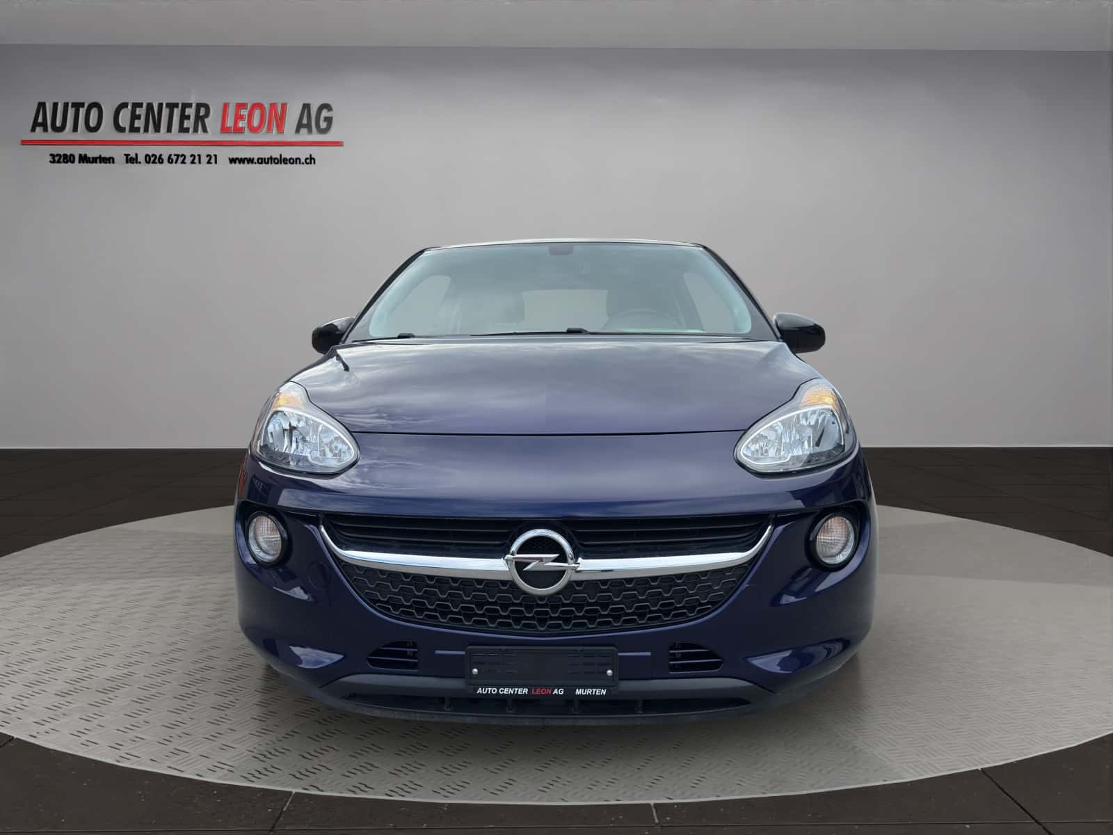 Opel Adam