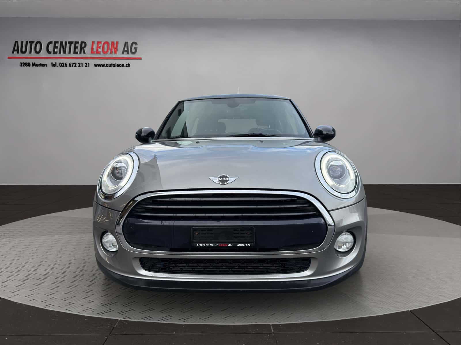 Mini Mini