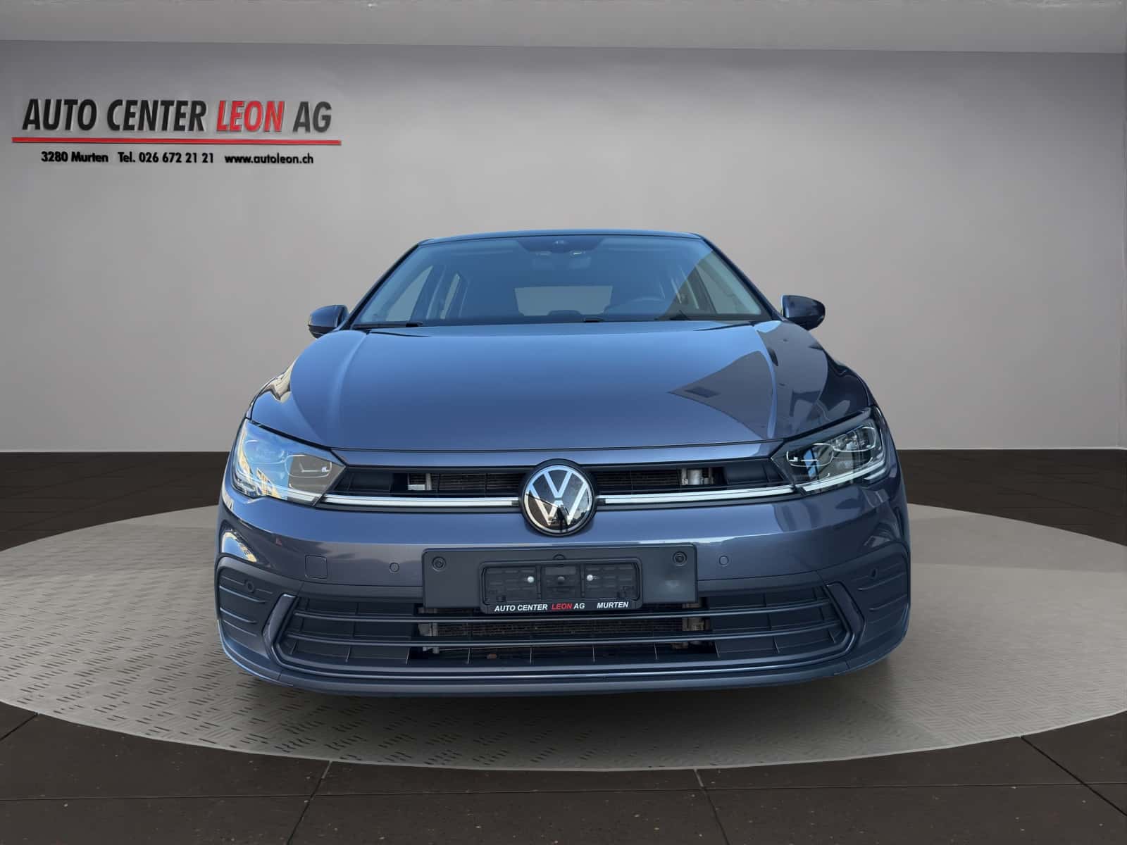 VW Polo