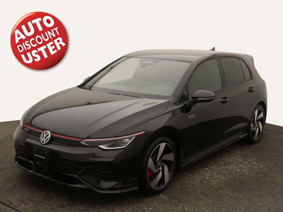 VW Golf