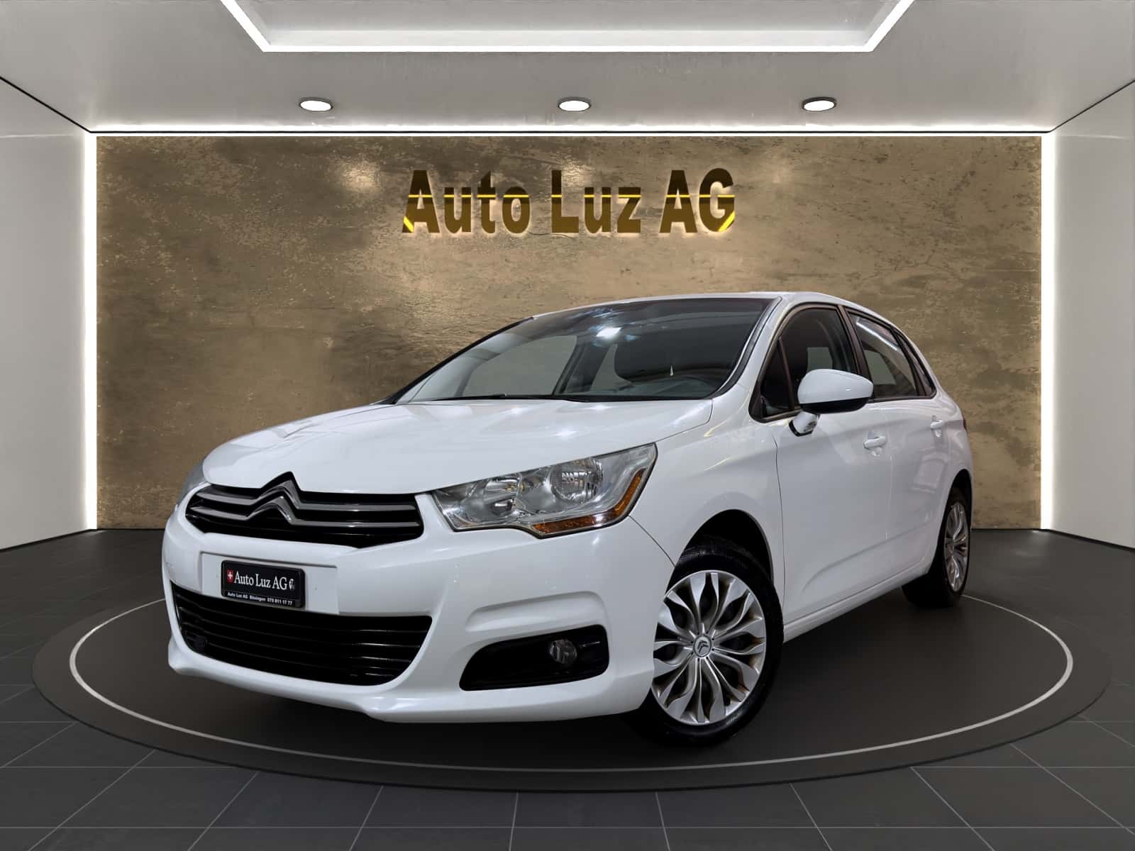 Citroën C4 Picasso