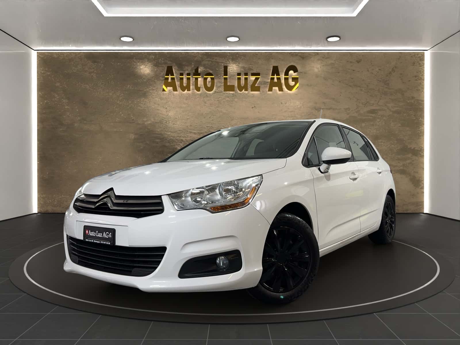 Citroën C4