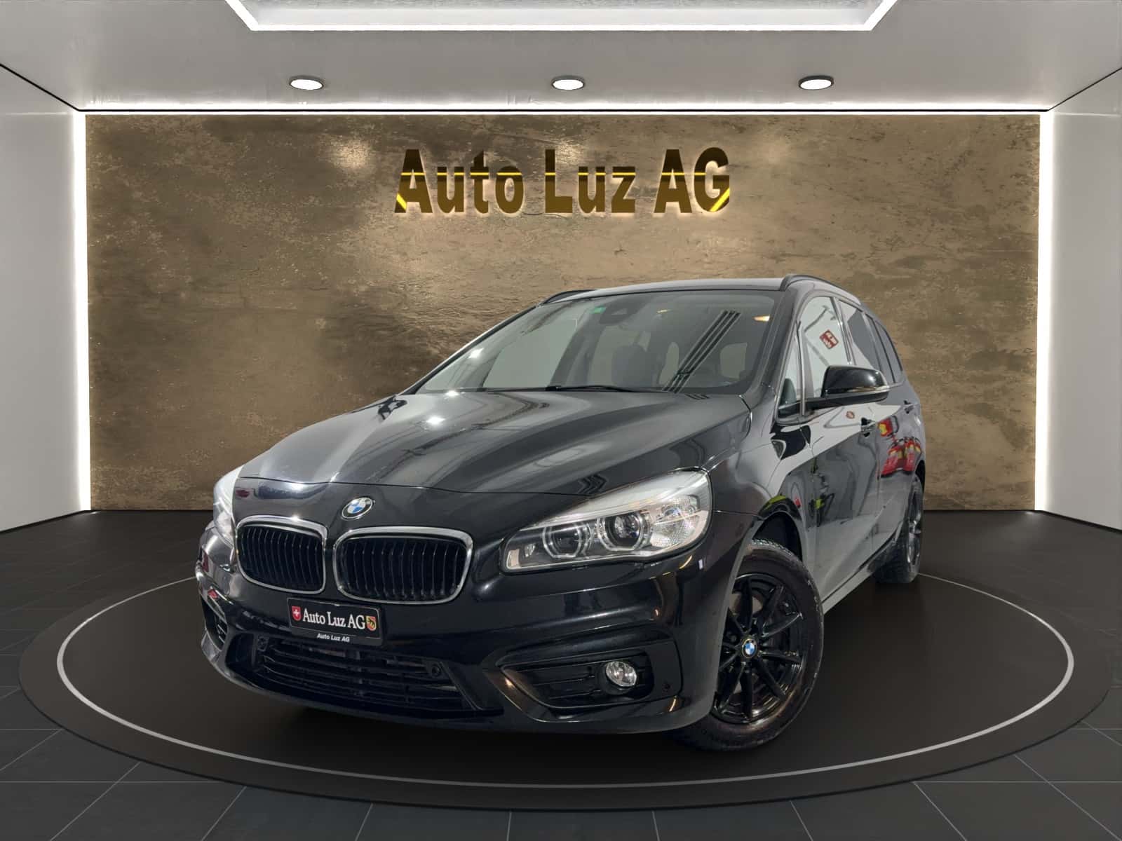 BMW 2er